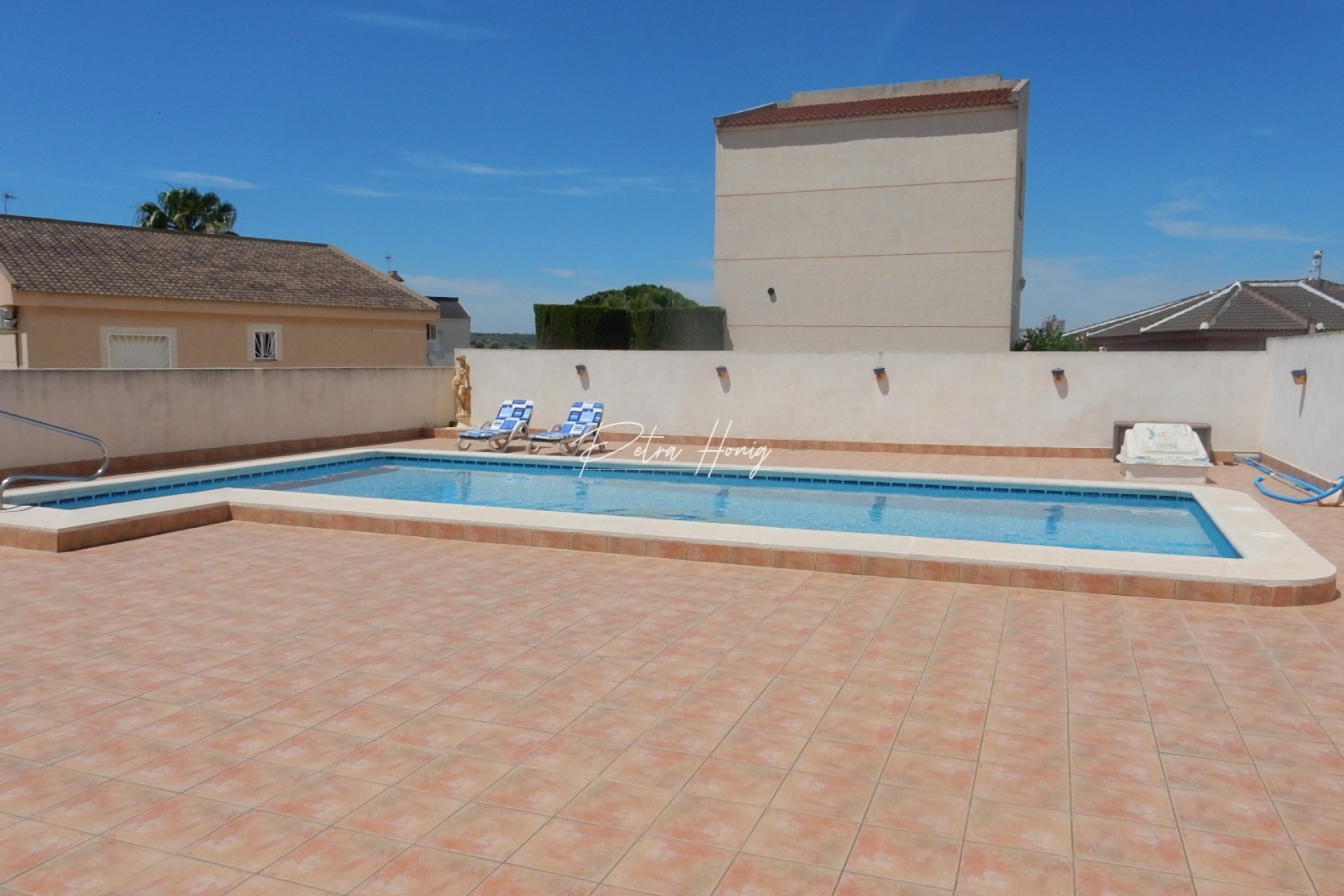 Reventa - Chalet - Ciudad Quesada - Monte Azul Quesada