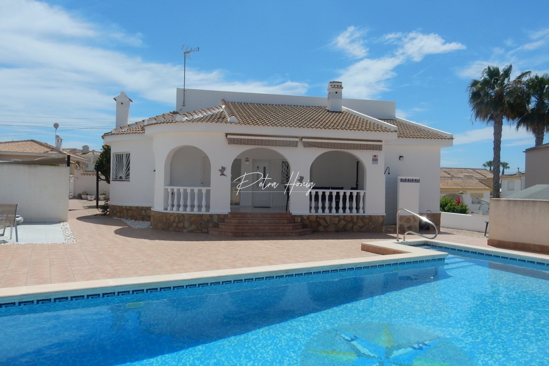 Reventa - Chalet - Ciudad Quesada - Monte Azul Quesada