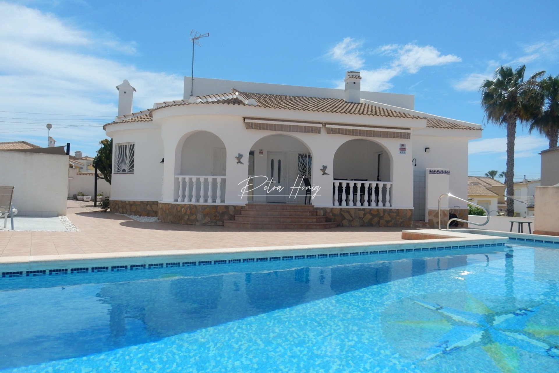 Reventa - Chalet - Ciudad Quesada - Monte Azul Quesada
