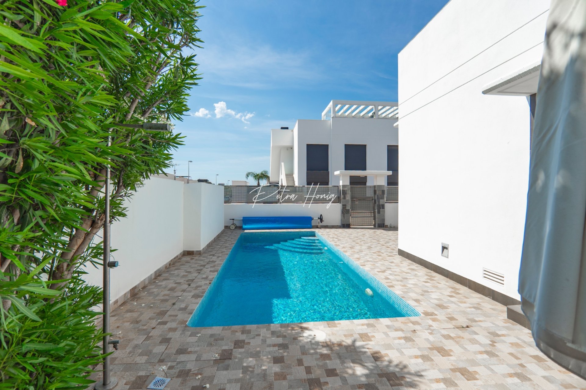 Reventa - Chalet - Ciudad Quesada - Pueblo Bravo