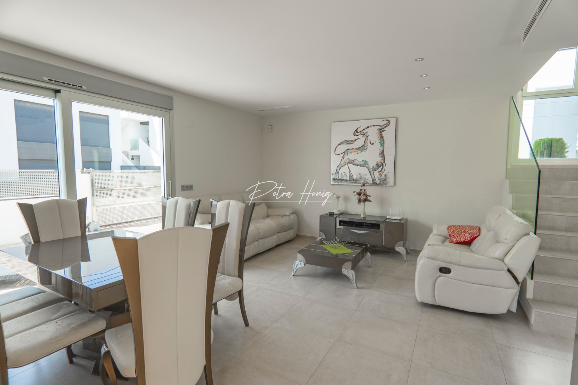 Reventa - Chalet - Ciudad Quesada - Pueblo Bravo