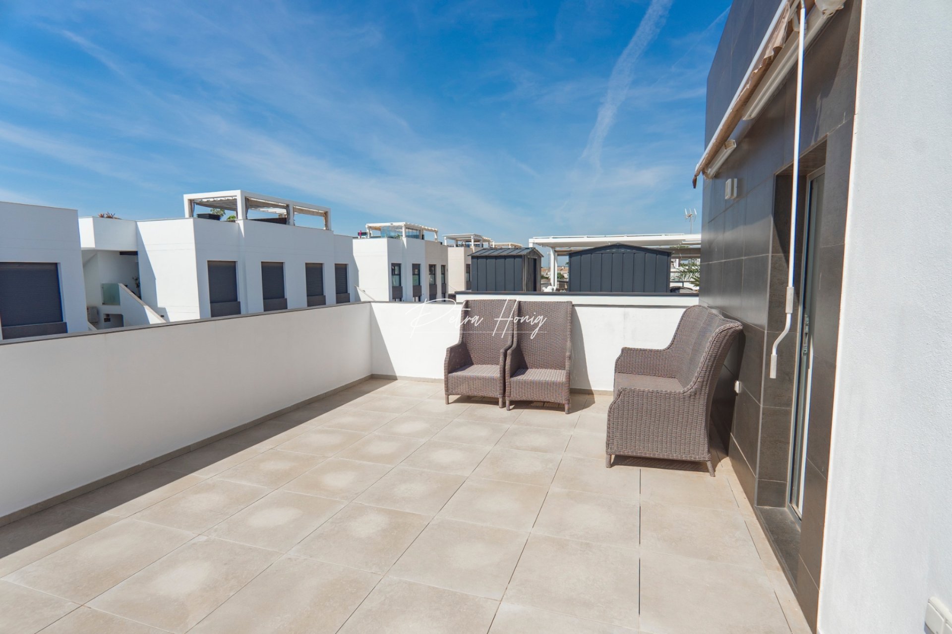 Reventa - Chalet - Ciudad Quesada - Pueblo Bravo