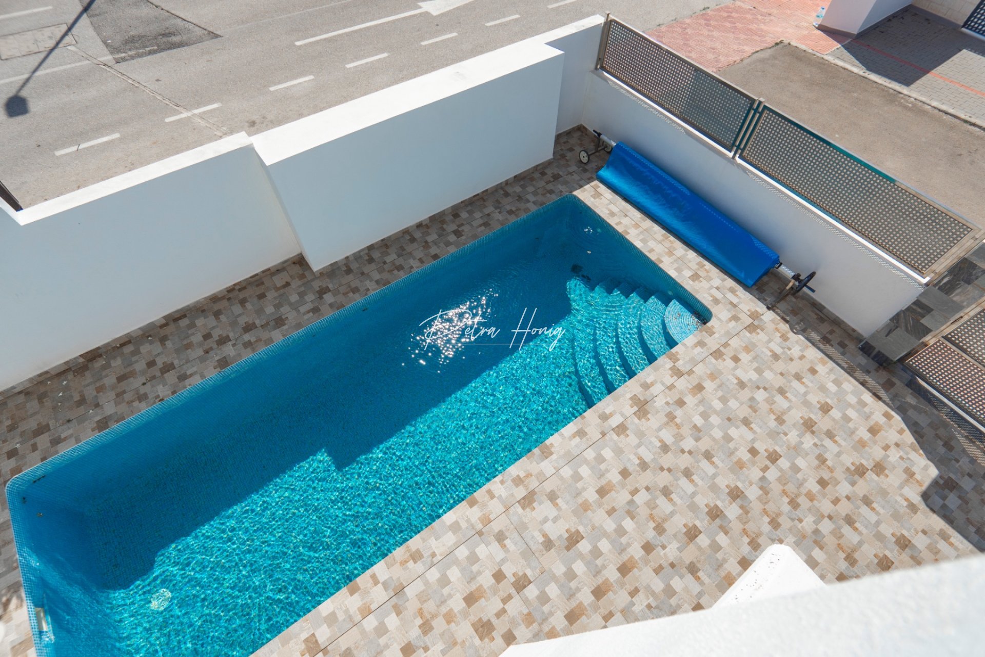 Reventa - Chalet - Ciudad Quesada - Pueblo Bravo