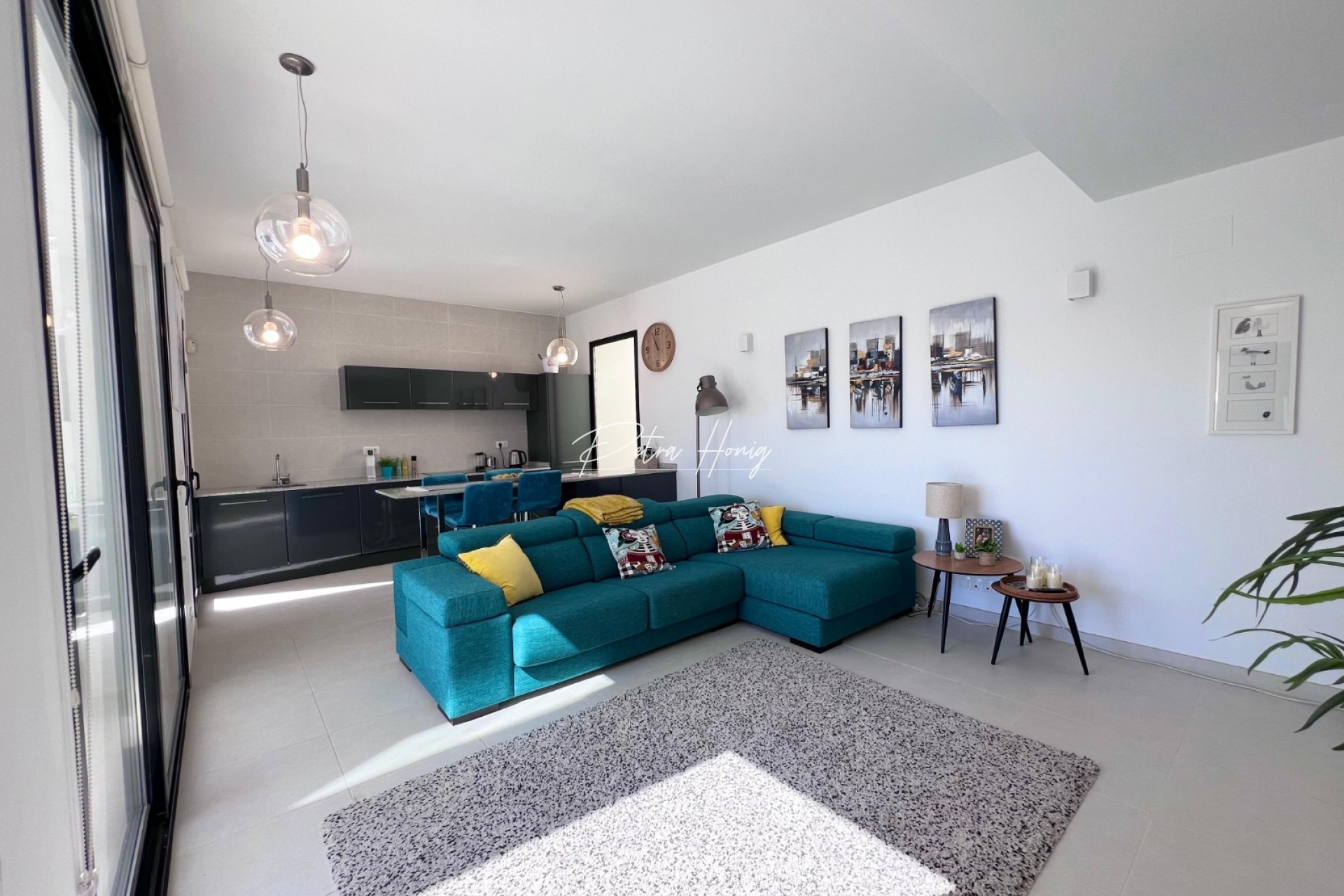 Reventa - Chalet - Ciudad Quesada - Pueblo Bravo