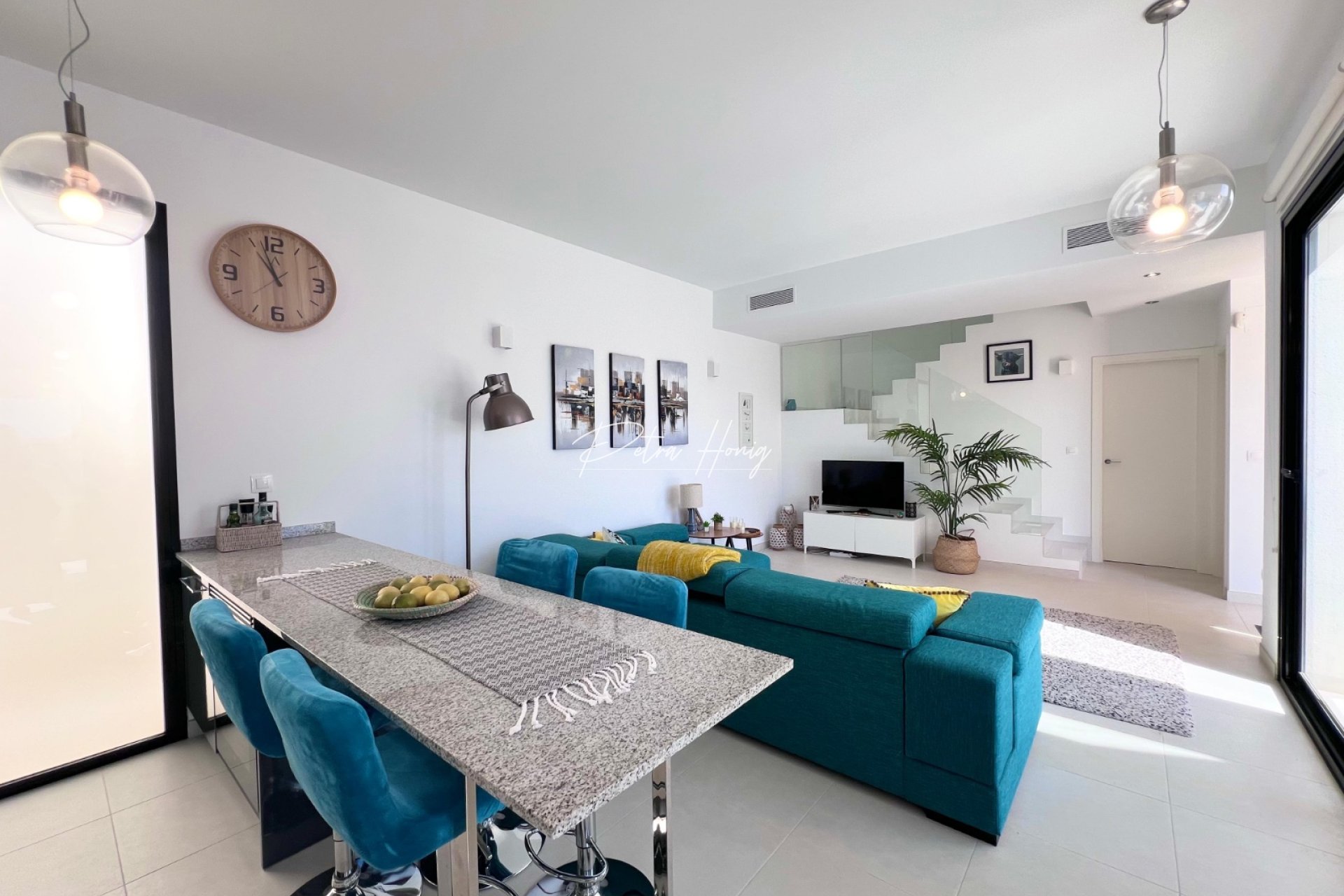 Reventa - Chalet - Ciudad Quesada - Pueblo Bravo