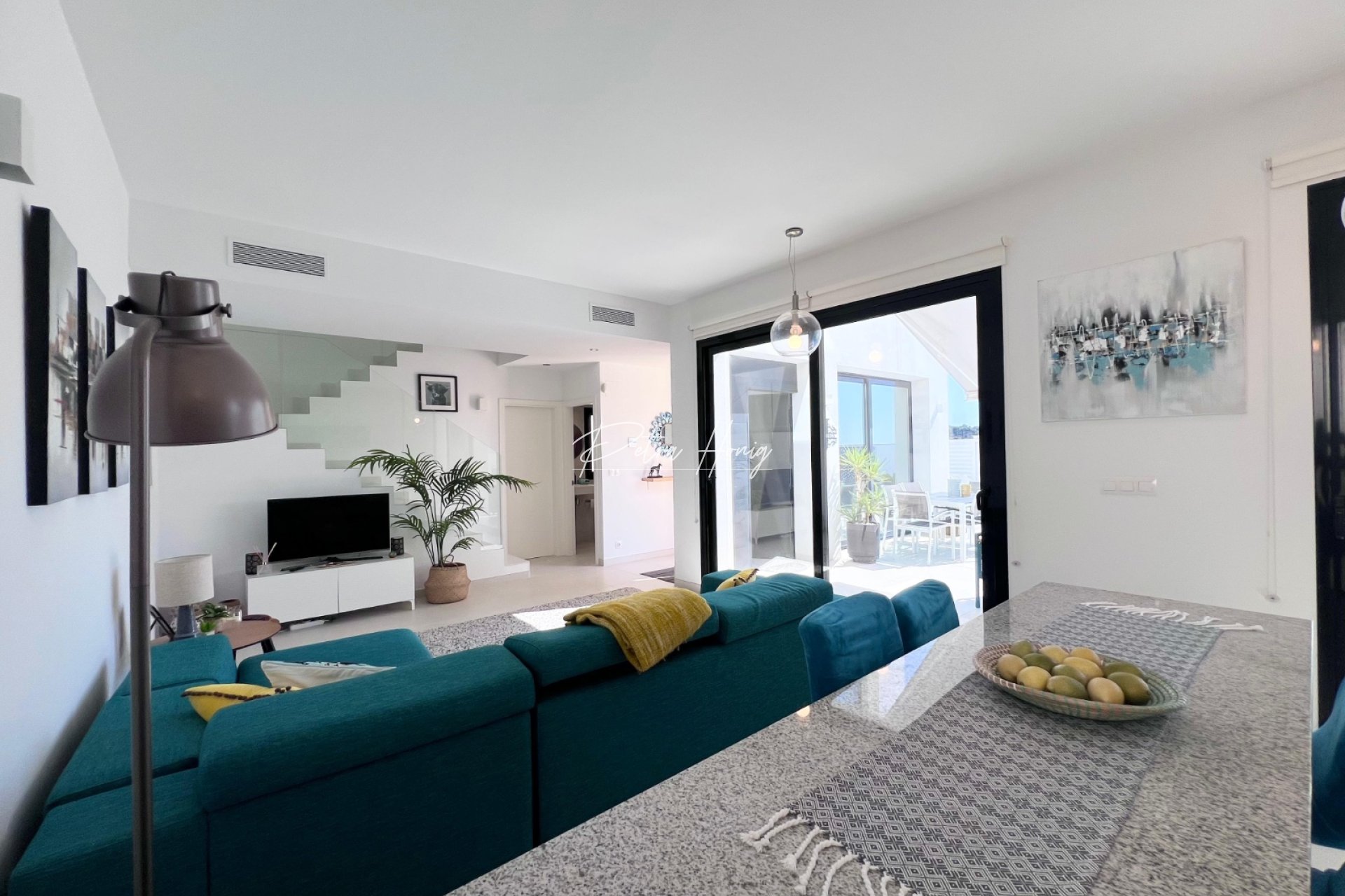 Reventa - Chalet - Ciudad Quesada - Pueblo Bravo