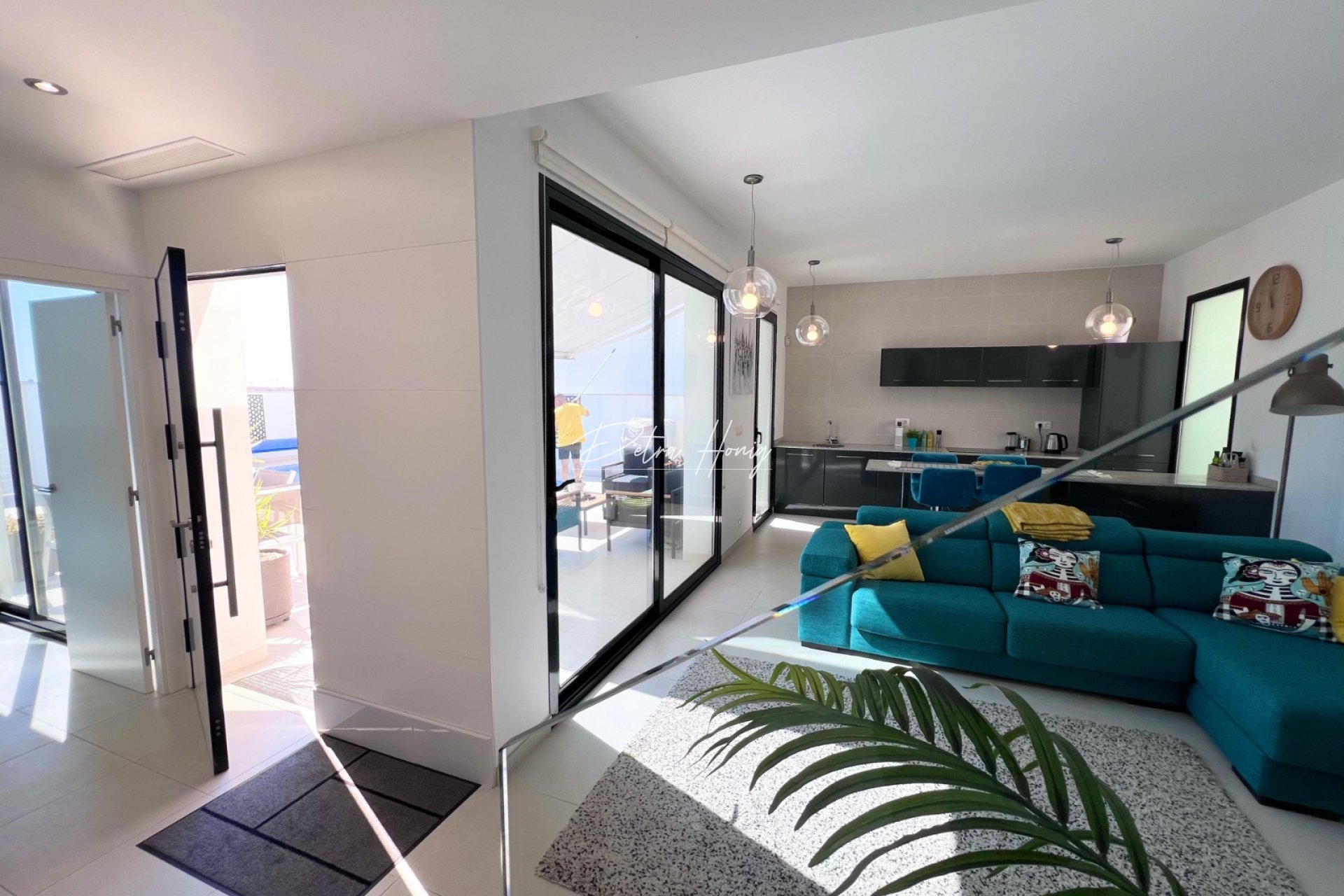 Reventa - Chalet - Ciudad Quesada - Pueblo Bravo