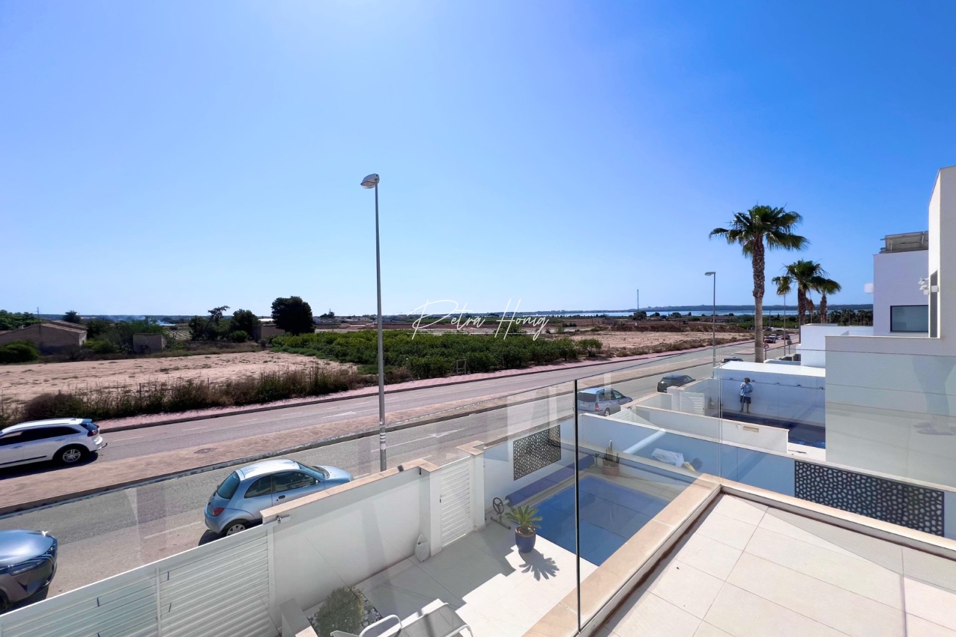 Reventa - Chalet - Ciudad Quesada - Pueblo Bravo