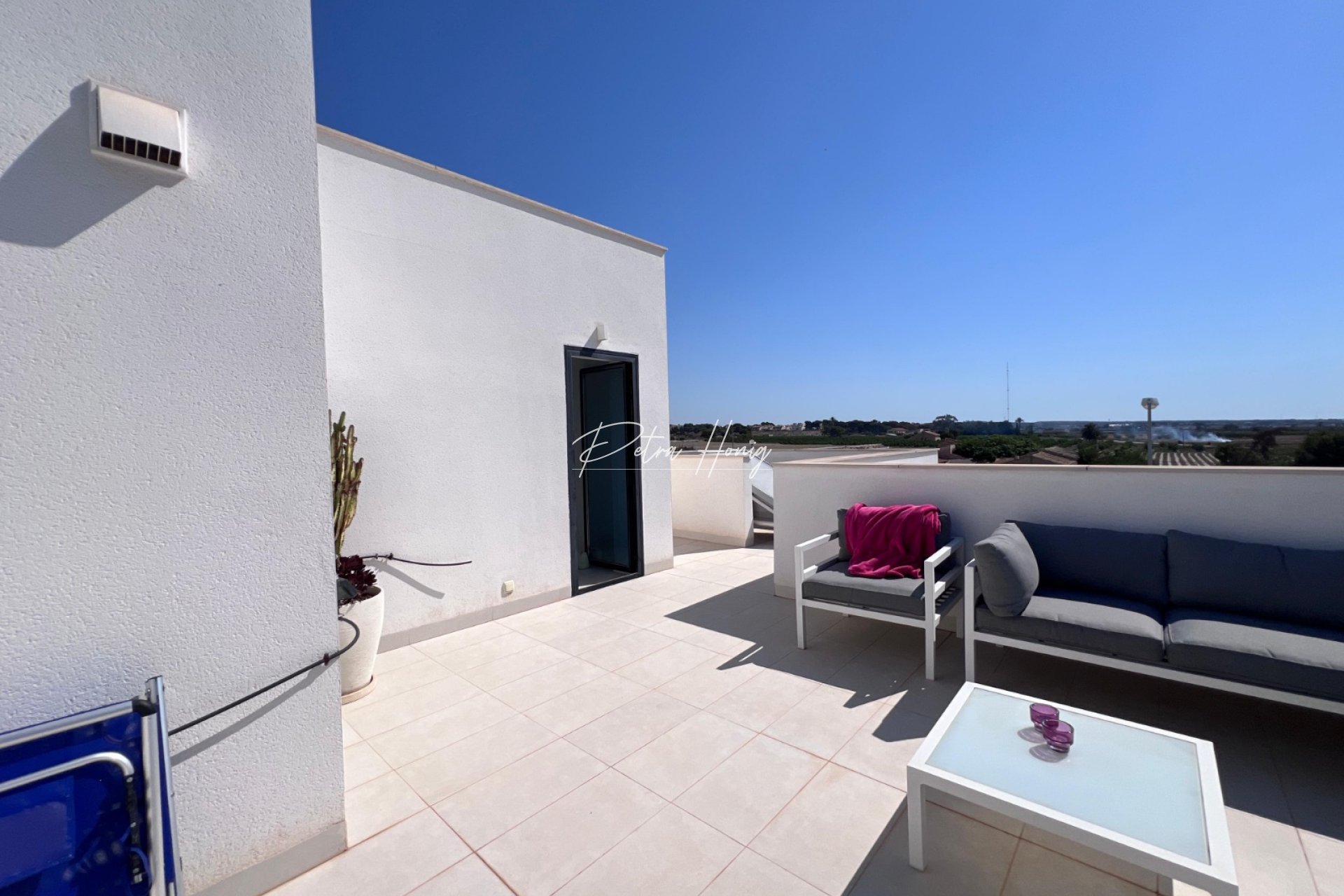 Reventa - Chalet - Ciudad Quesada - Pueblo Bravo