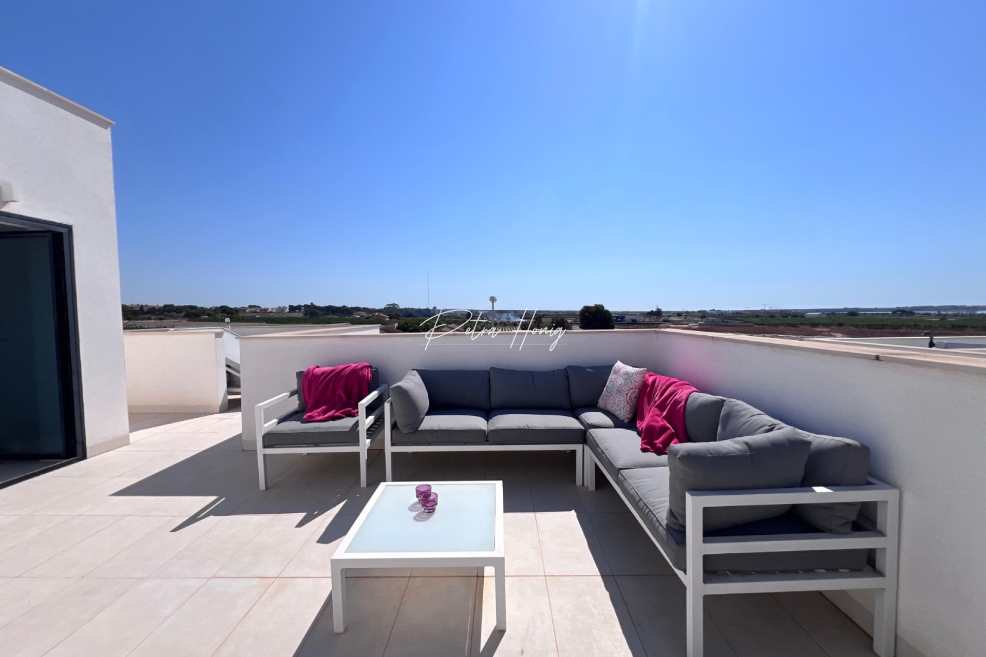 Reventa - Chalet - Ciudad Quesada - Pueblo Bravo