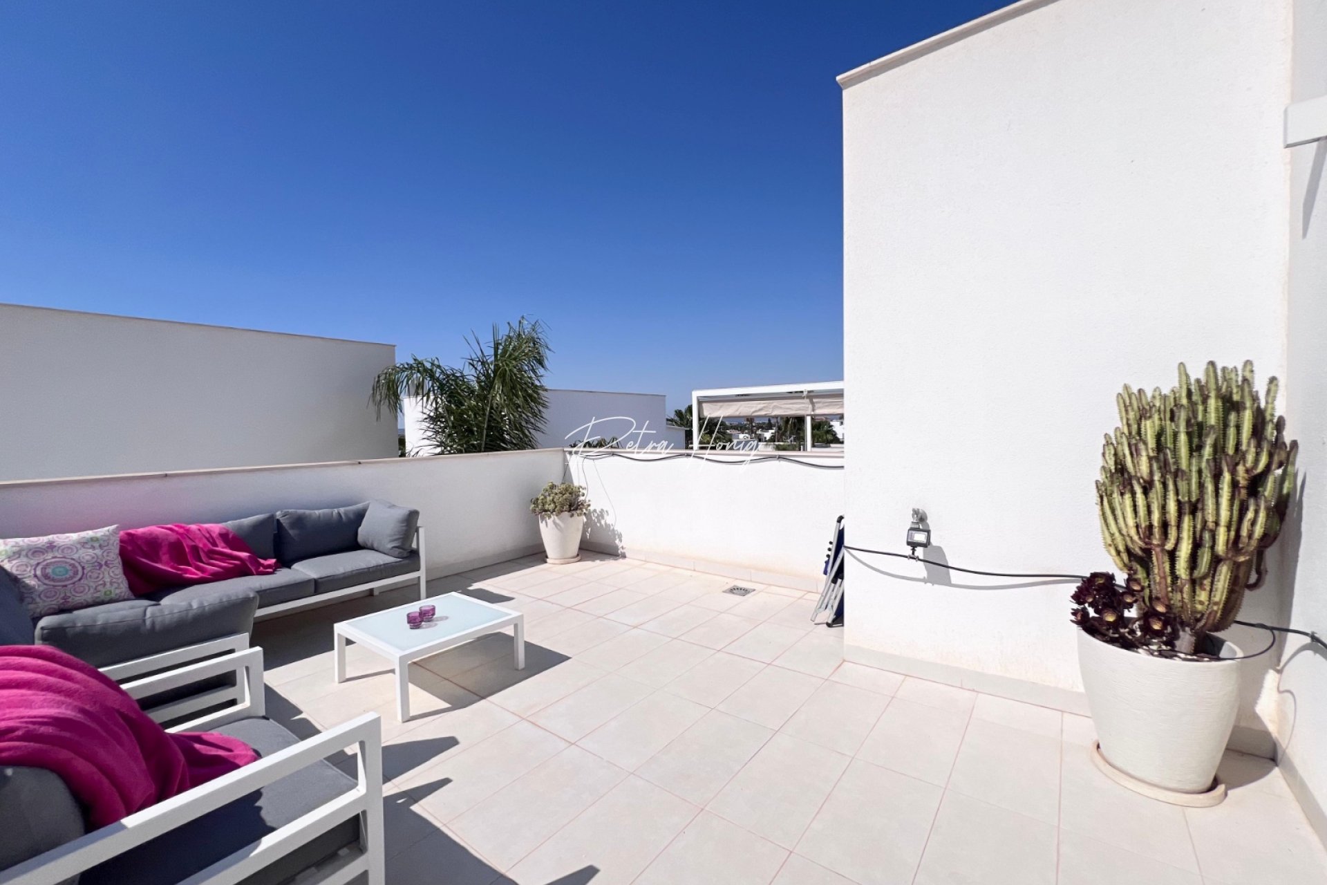 Reventa - Chalet - Ciudad Quesada - Pueblo Bravo