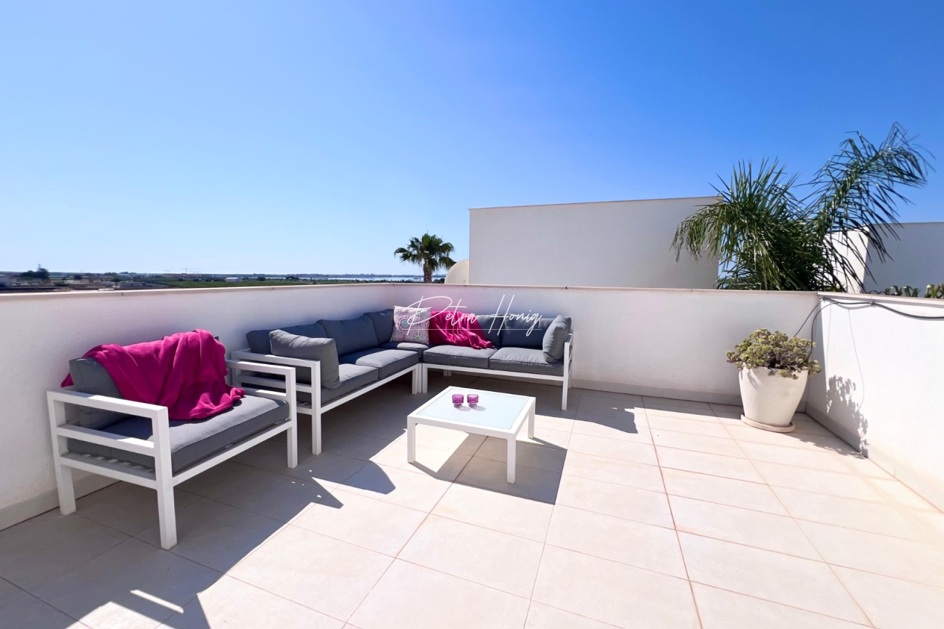 Reventa - Chalet - Ciudad Quesada - Pueblo Bravo