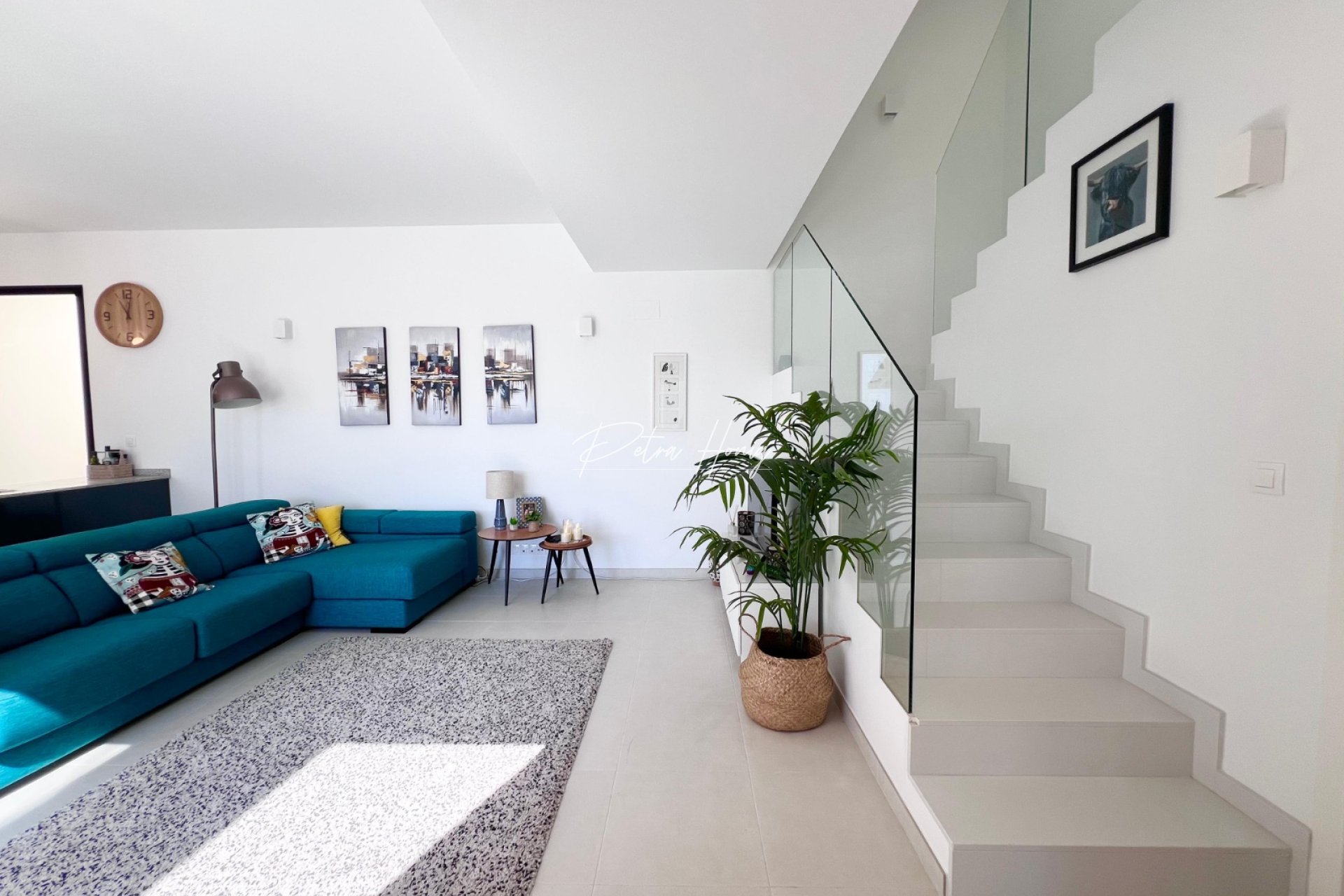 Reventa - Chalet - Ciudad Quesada - Pueblo Bravo