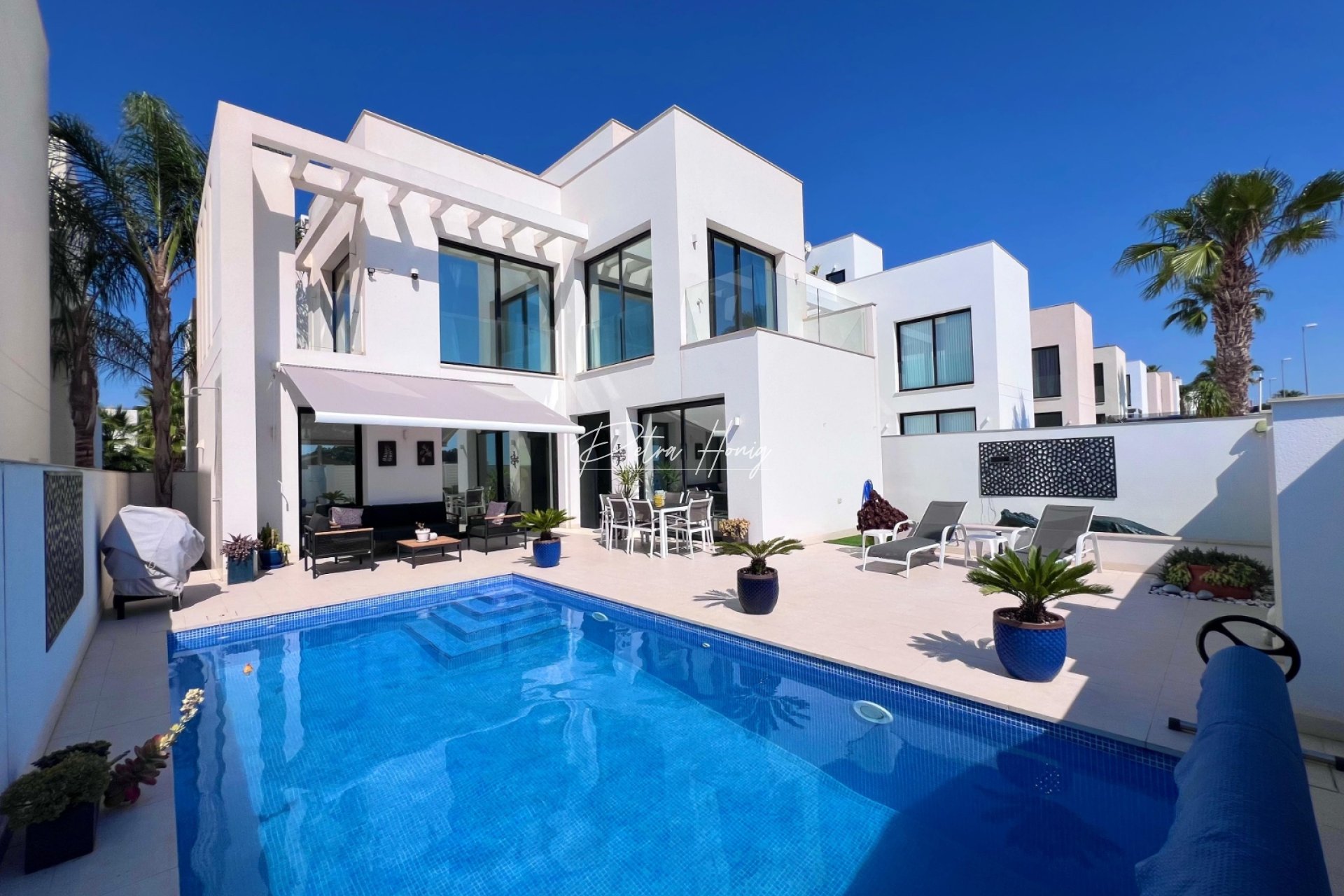 Reventa - Chalet - Ciudad Quesada - Pueblo Bravo