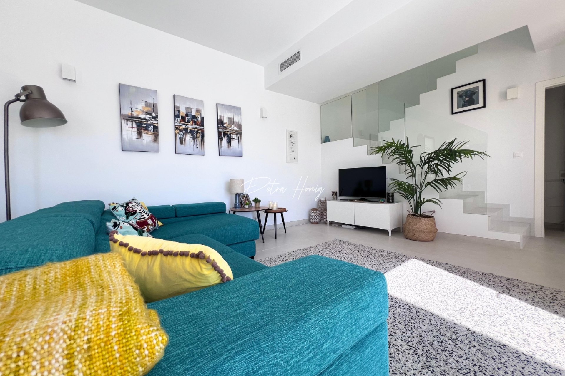 Reventa - Chalet - Ciudad Quesada - Pueblo Bravo