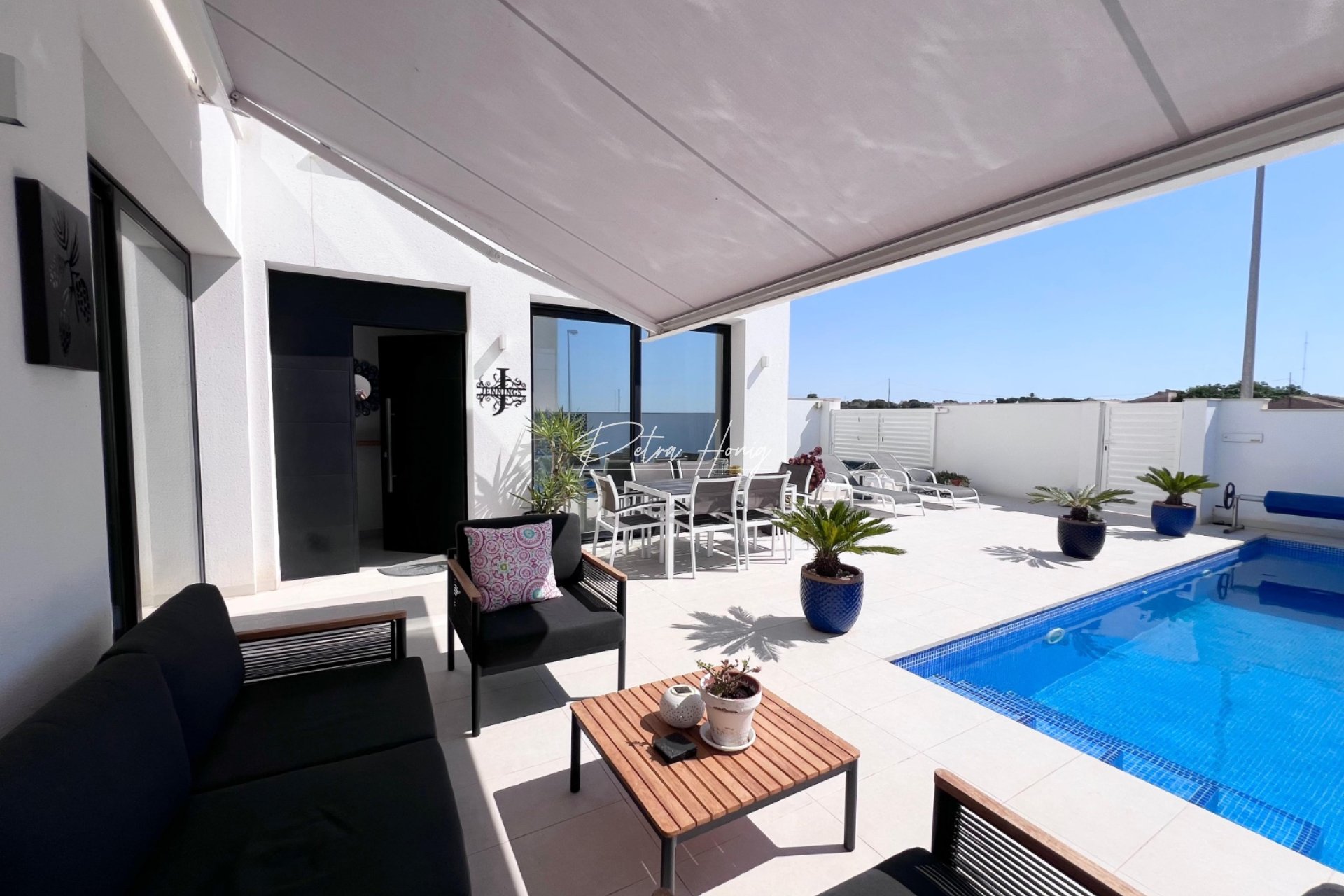 Reventa - Chalet - Ciudad Quesada - Pueblo Bravo