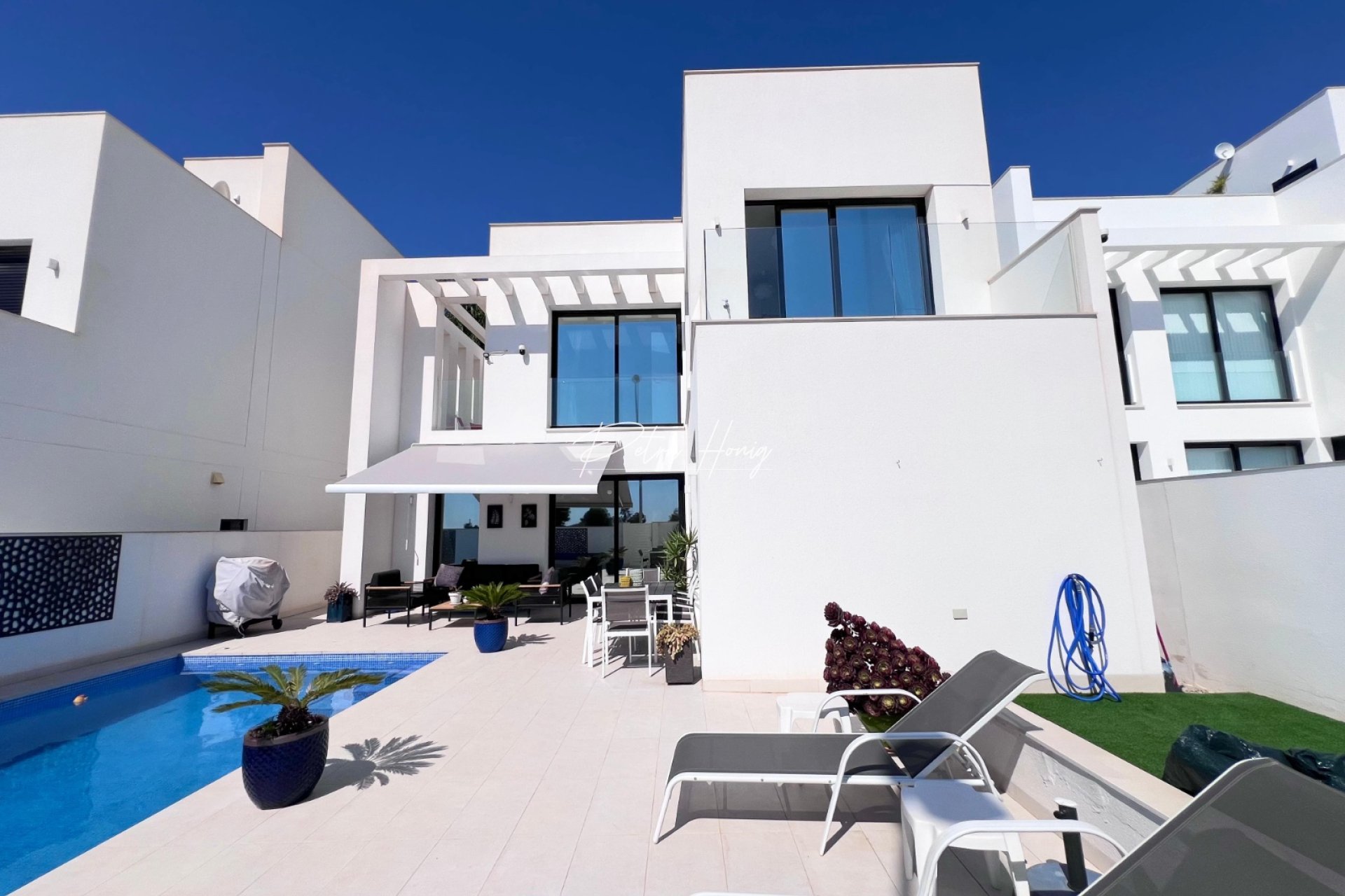 Reventa - Chalet - Ciudad Quesada - Pueblo Bravo