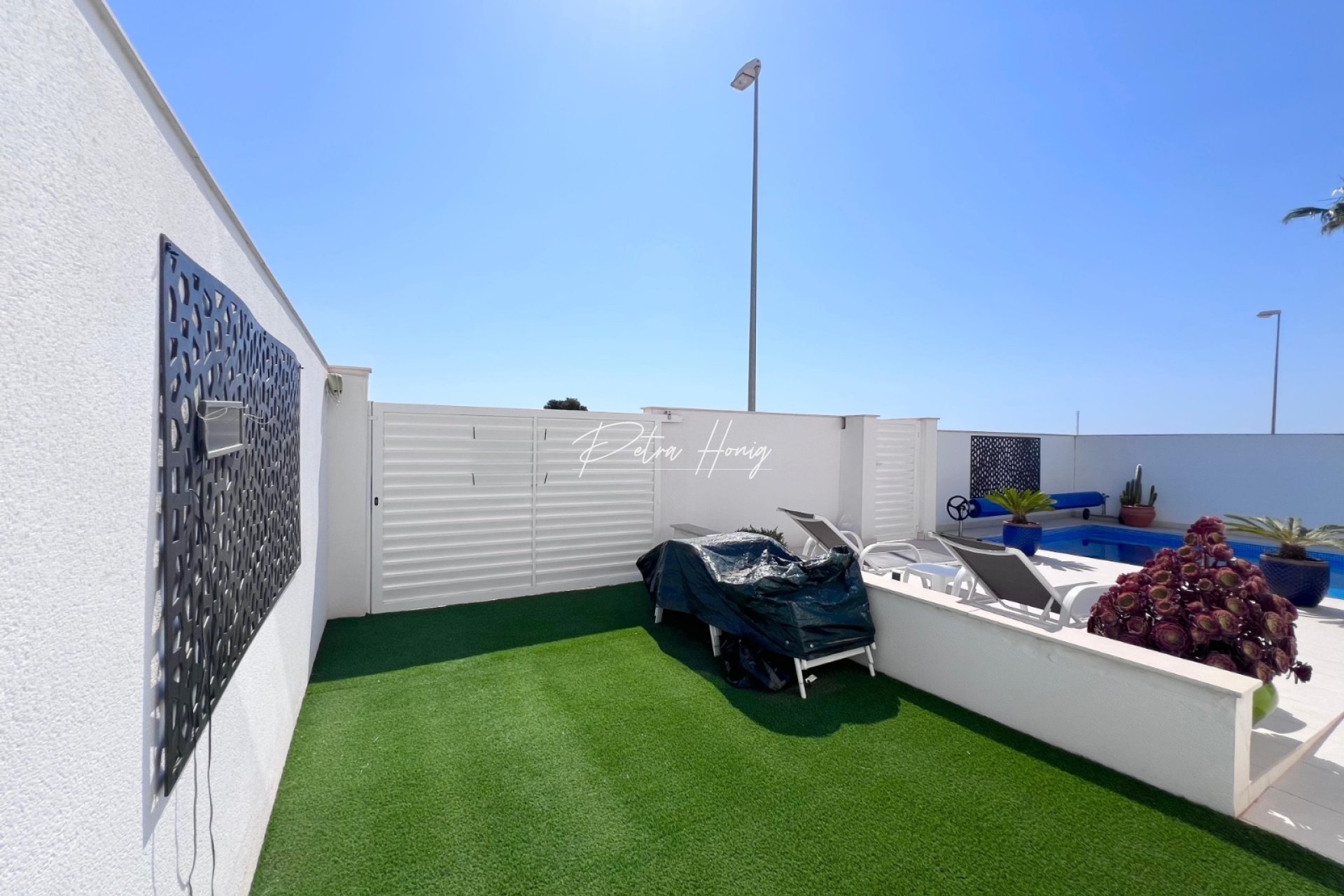 Reventa - Chalet - Ciudad Quesada - Pueblo Bravo