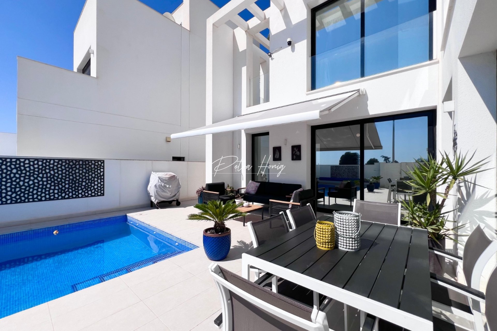 Reventa - Chalet - Ciudad Quesada - Pueblo Bravo
