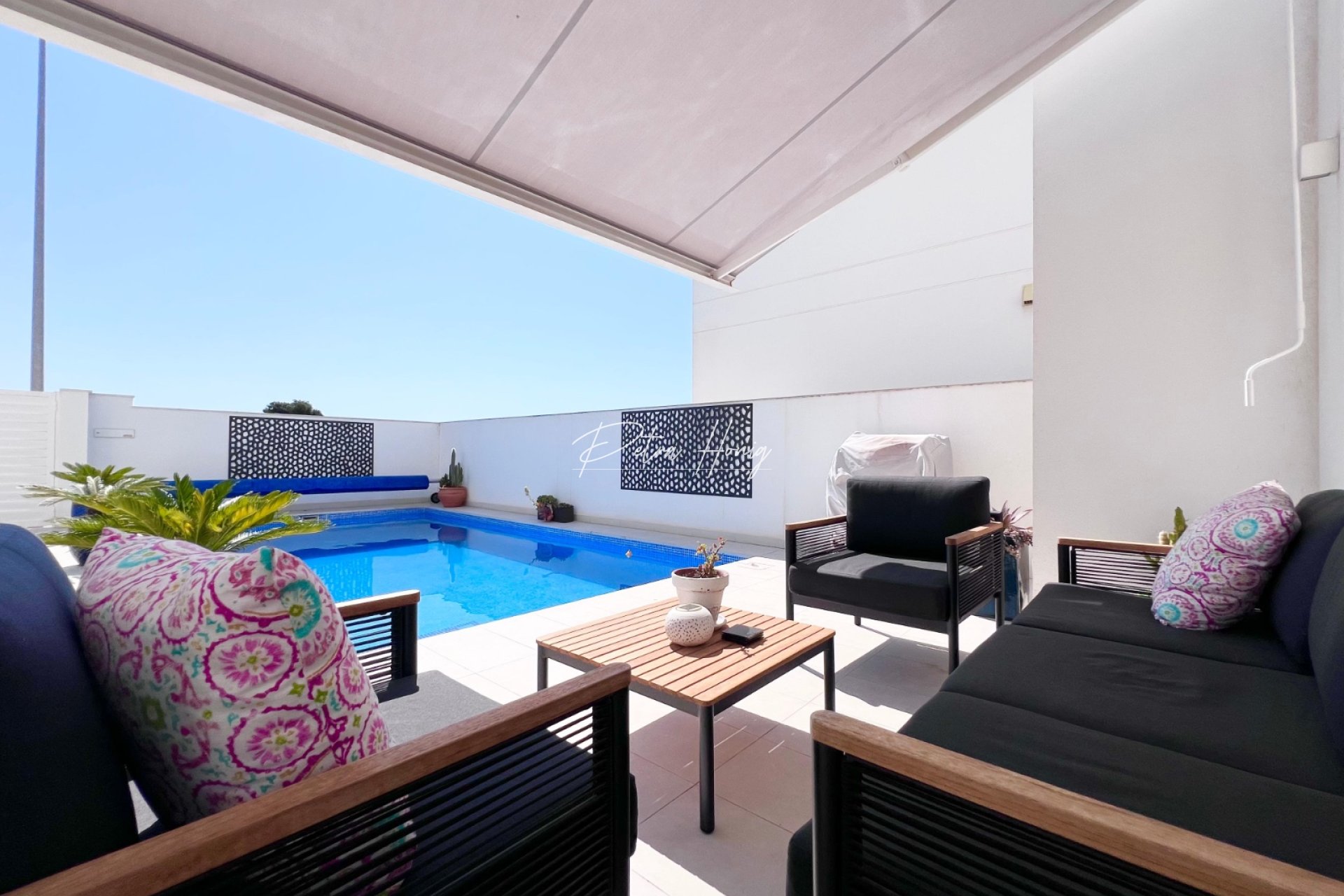 Reventa - Chalet - Ciudad Quesada - Pueblo Bravo