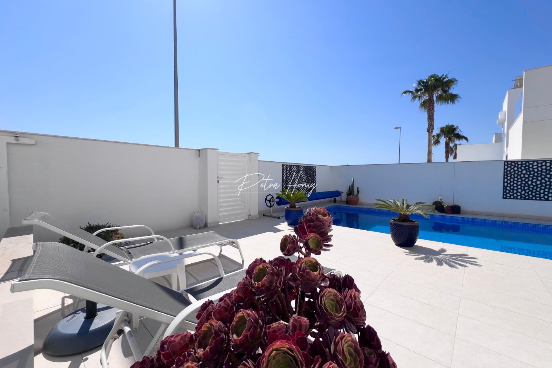 Reventa - Chalet - Ciudad Quesada - Pueblo Bravo