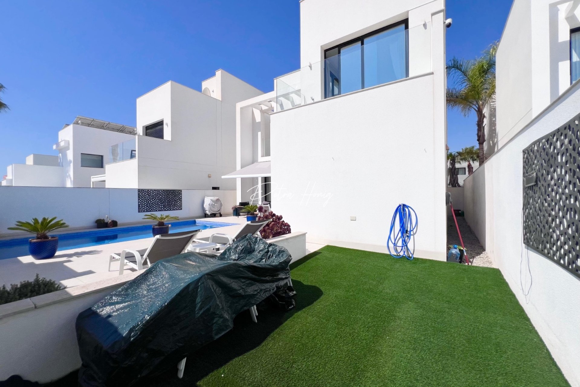 Reventa - Chalet - Ciudad Quesada - Pueblo Bravo