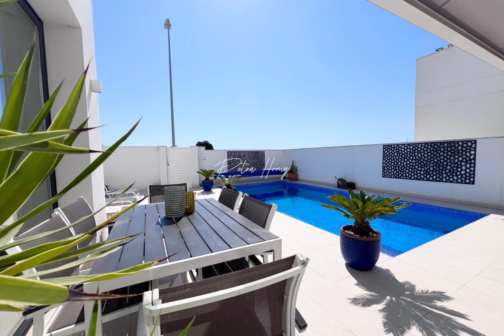 Reventa - Chalet - Ciudad Quesada - Pueblo Bravo