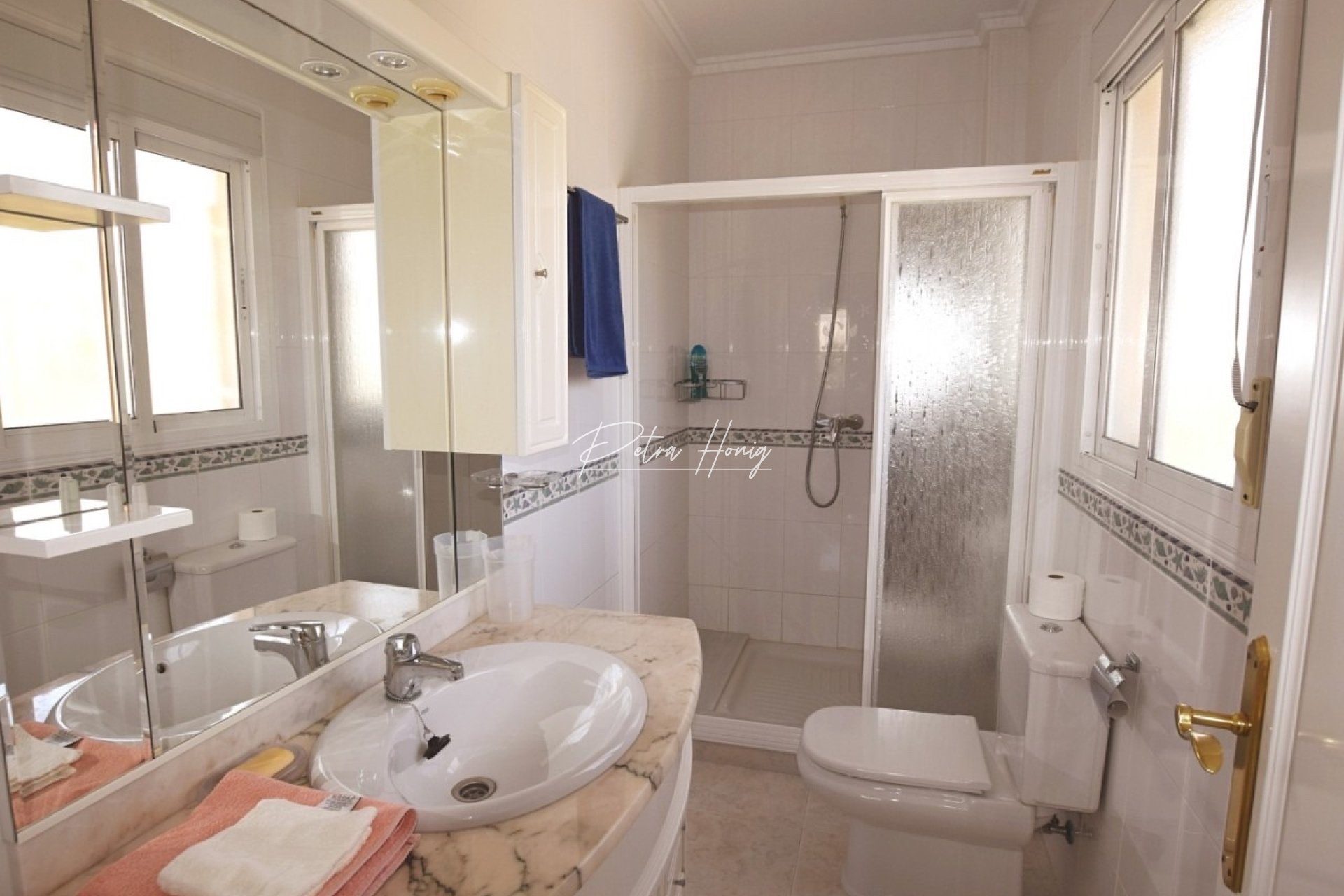 Reventa - Chalet - Ciudad Quesada - Pueblo Bravo