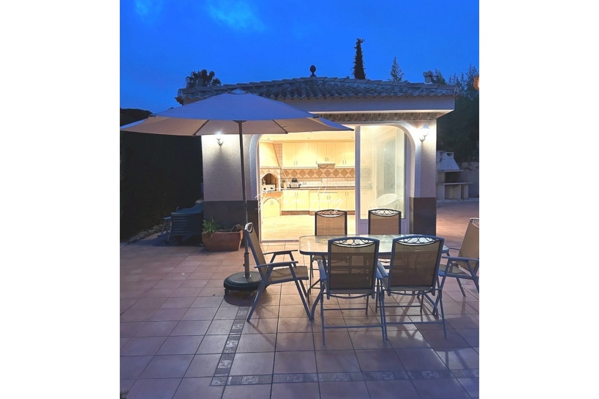 Reventa - Chalet - Ciudad Quesada - Pueblo Bravo