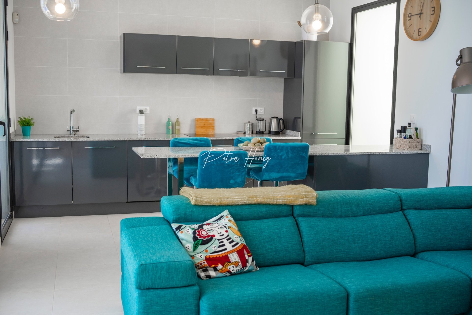 Reventa - Chalet - Ciudad Quesada - Pueblo Bravo