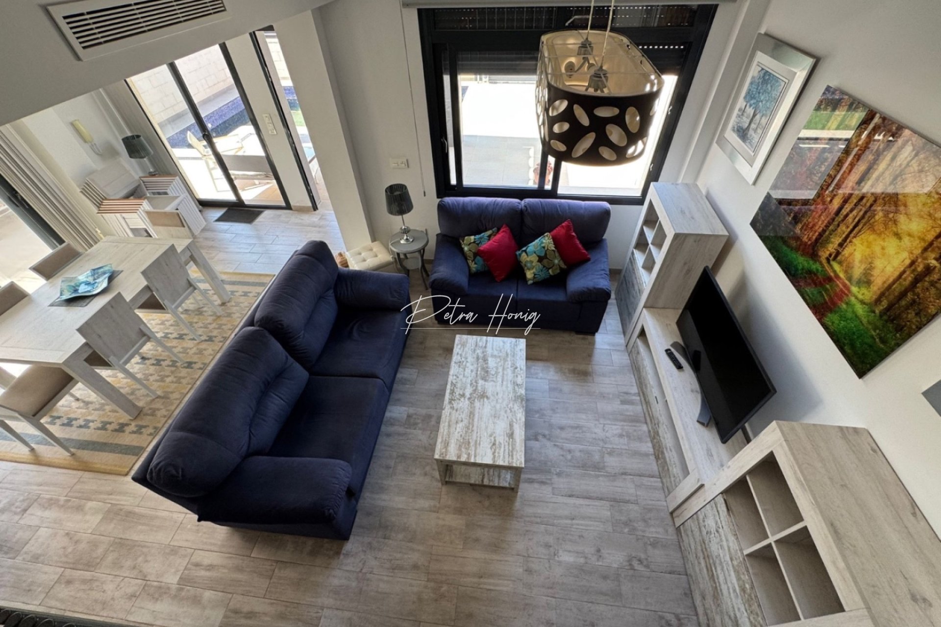 Reventa - Chalet - Ciudad Quesada - Pueblo Bravo