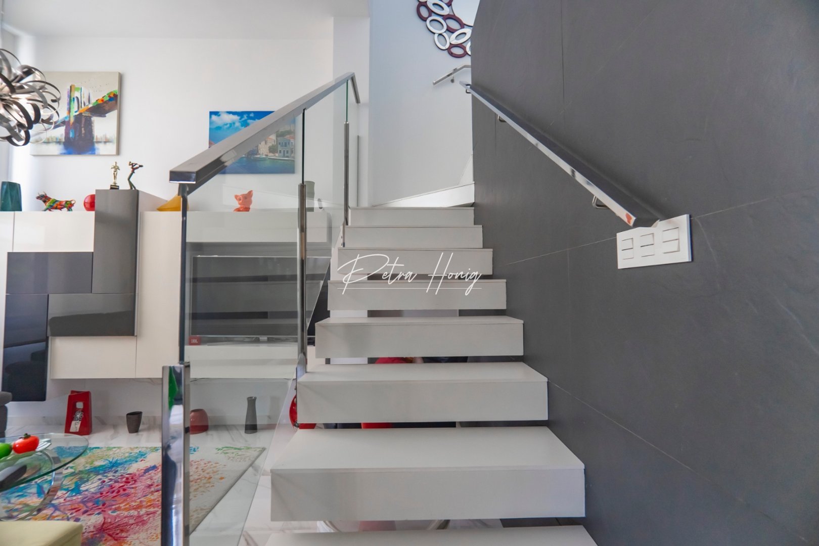 Reventa - Chalet - Ciudad Quesada - Pueblo Bravo