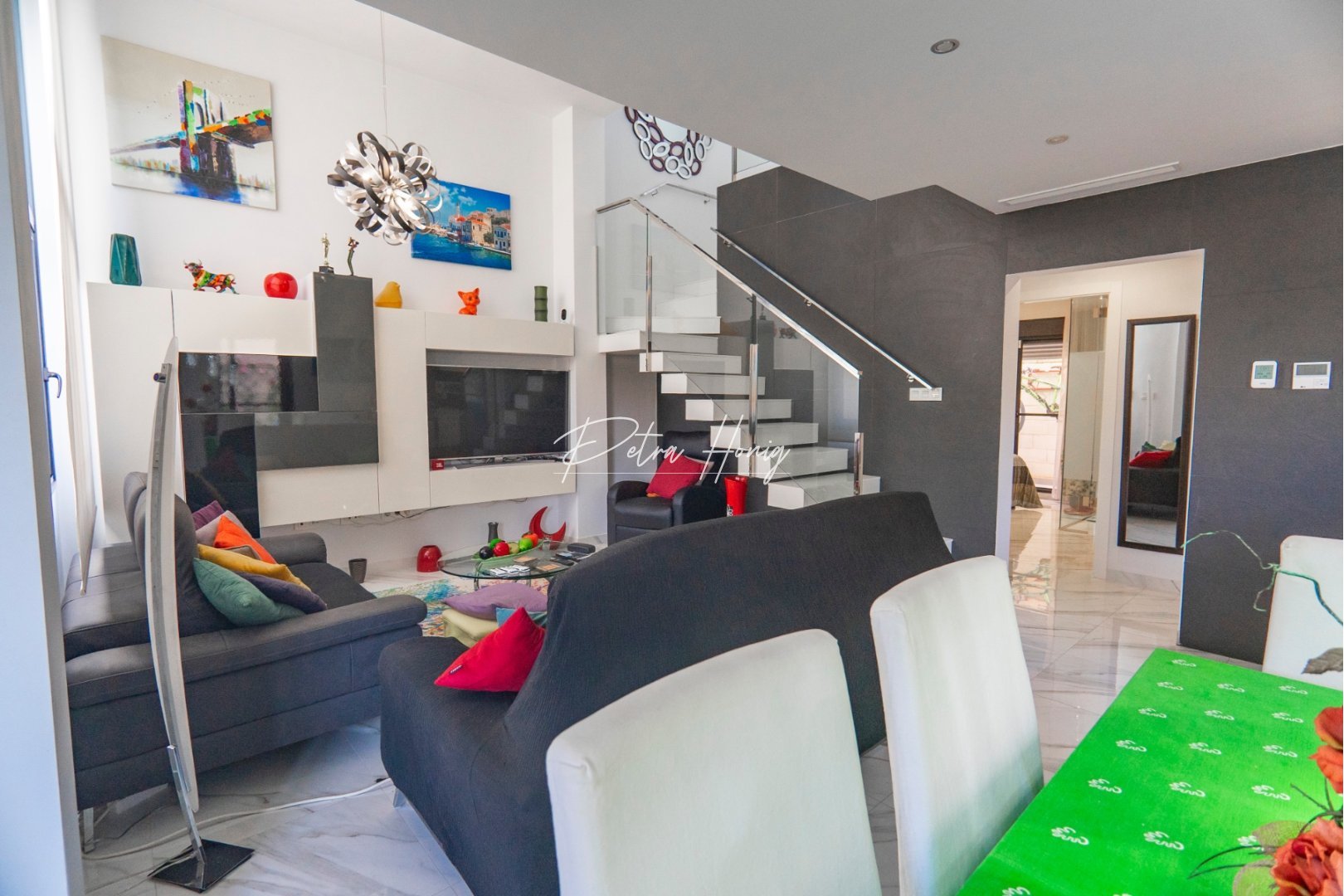 Reventa - Chalet - Ciudad Quesada - Pueblo Bravo