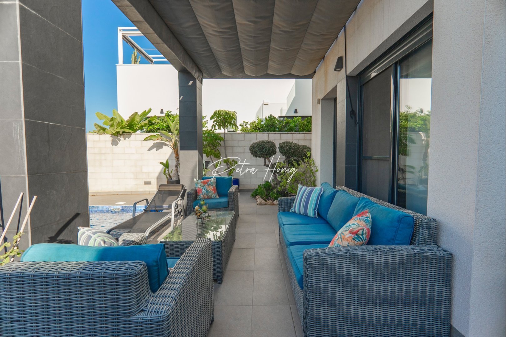 Reventa - Chalet - Ciudad Quesada - Pueblo Bravo