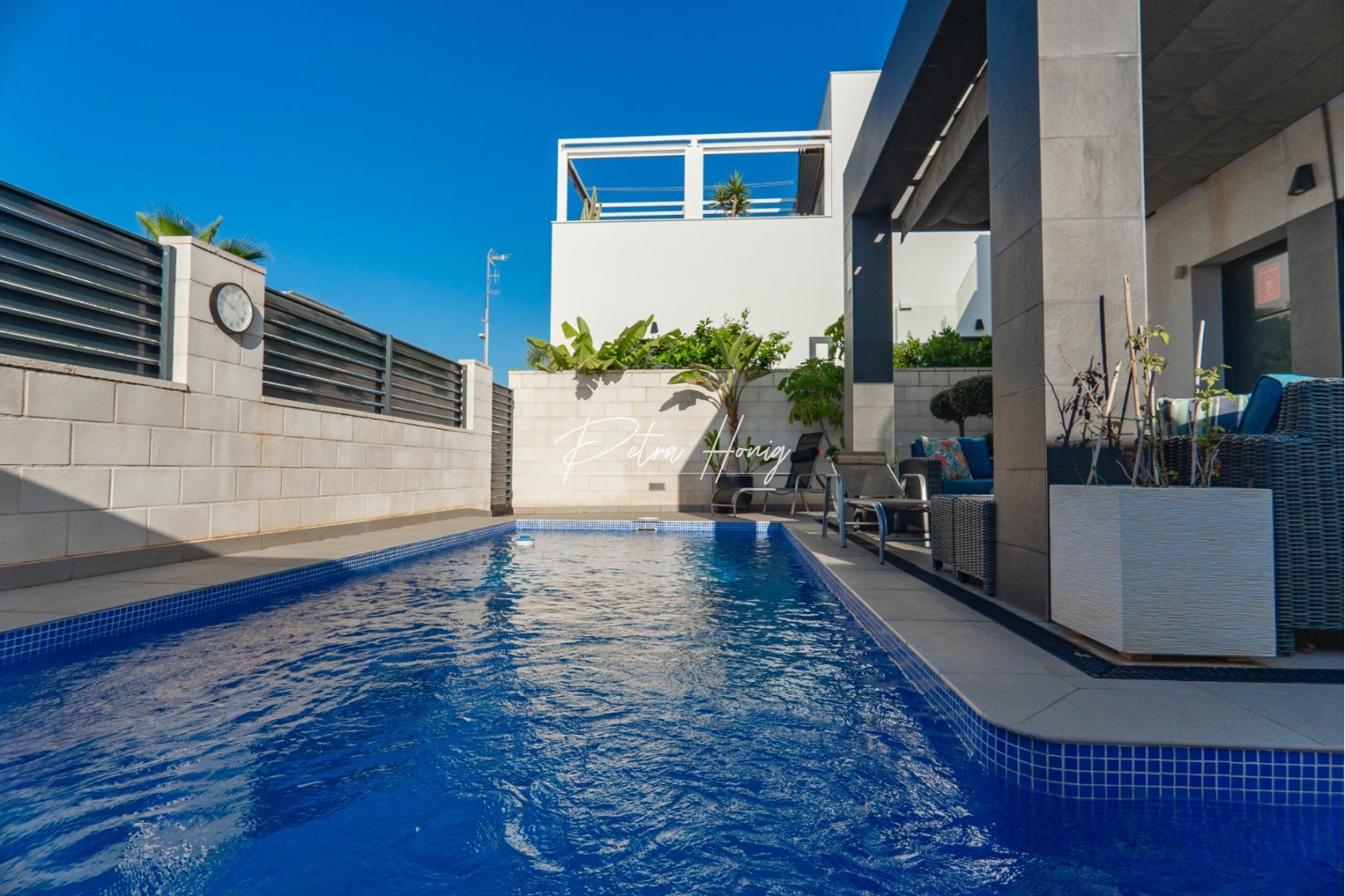 Reventa - Chalet - Ciudad Quesada - Pueblo Bravo