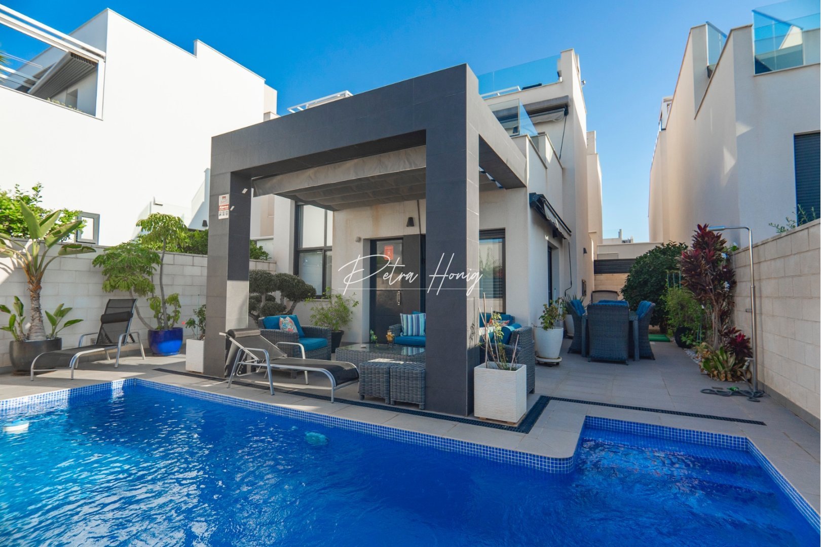 Reventa - Chalet - Ciudad Quesada - Pueblo Bravo