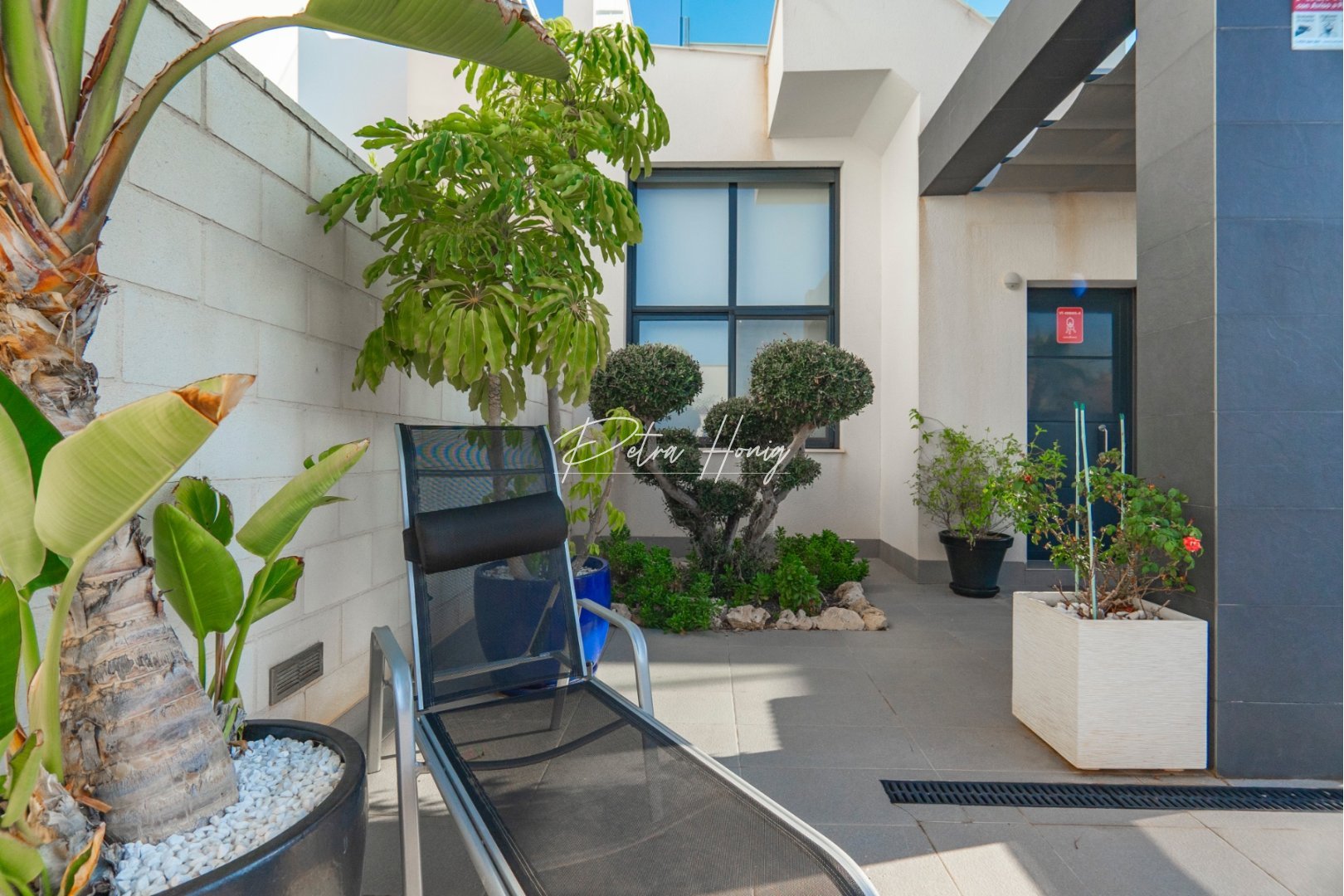 Reventa - Chalet - Ciudad Quesada - Pueblo Bravo