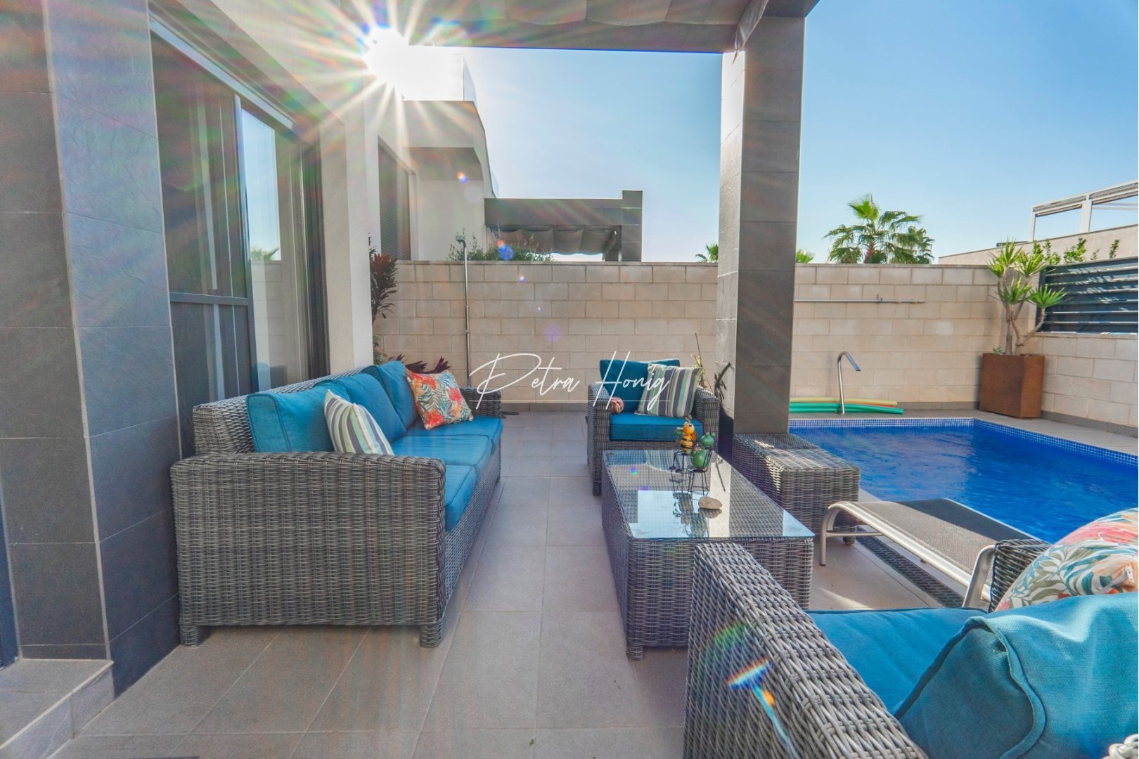 Reventa - Chalet - Ciudad Quesada - Pueblo Bravo