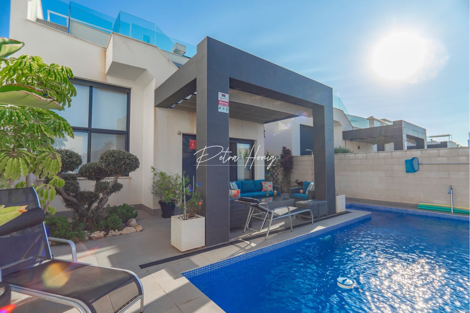 Reventa - Chalet - Ciudad Quesada - Pueblo Bravo