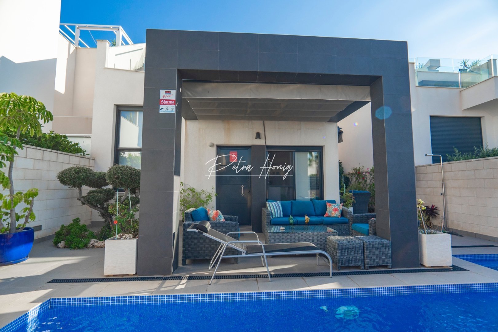 Reventa - Chalet - Ciudad Quesada - Pueblo Bravo