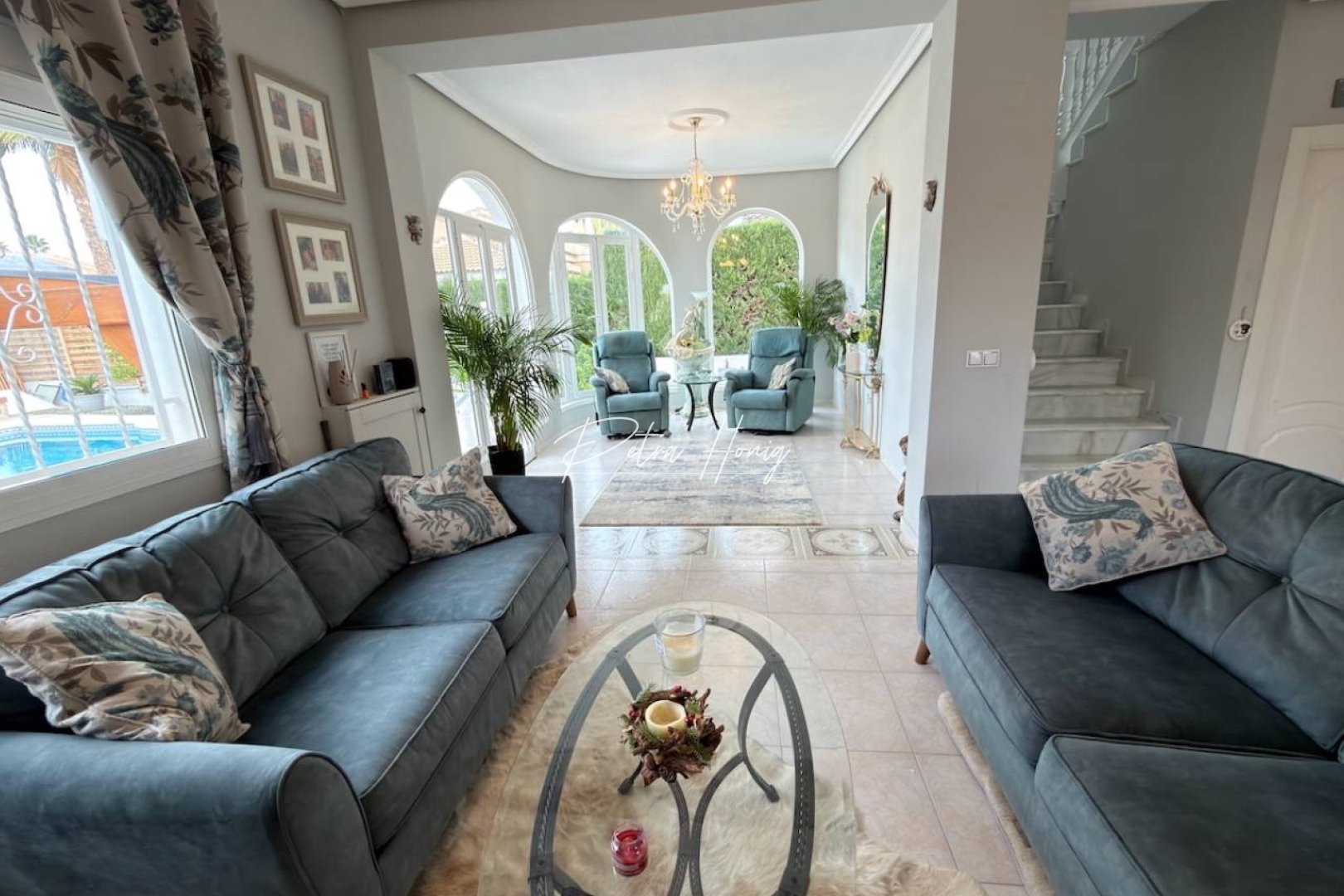 Reventa - Chalet - Ciudad Quesada - Pueblo Bravo