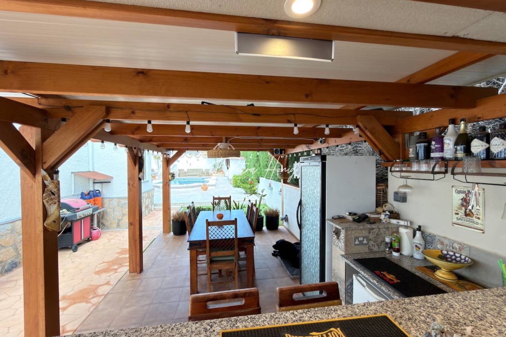 Reventa - Chalet - Ciudad Quesada - Pueblo Bravo