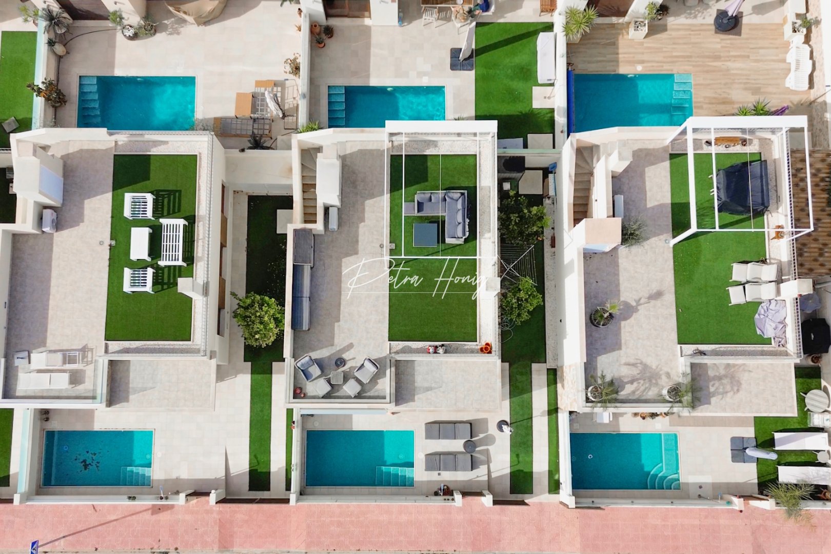 Reventa - Chalet - Ciudad Quesada - Pueblo Bravo