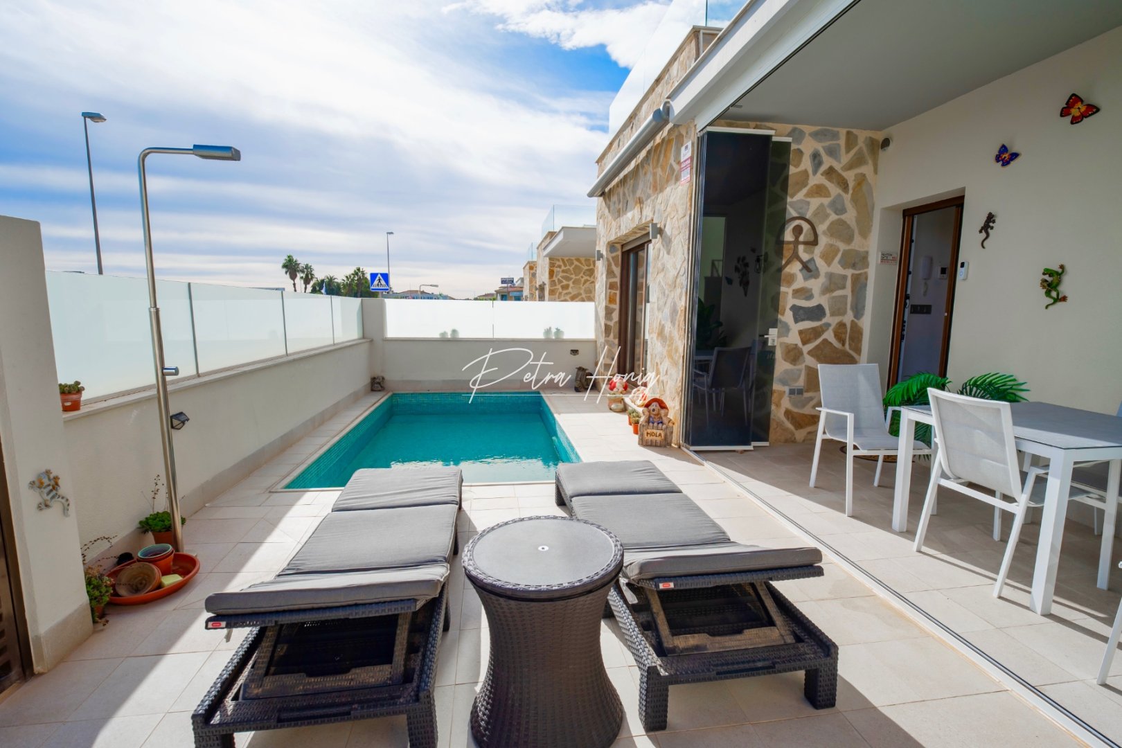 Reventa - Chalet - Ciudad Quesada - Pueblo Bravo