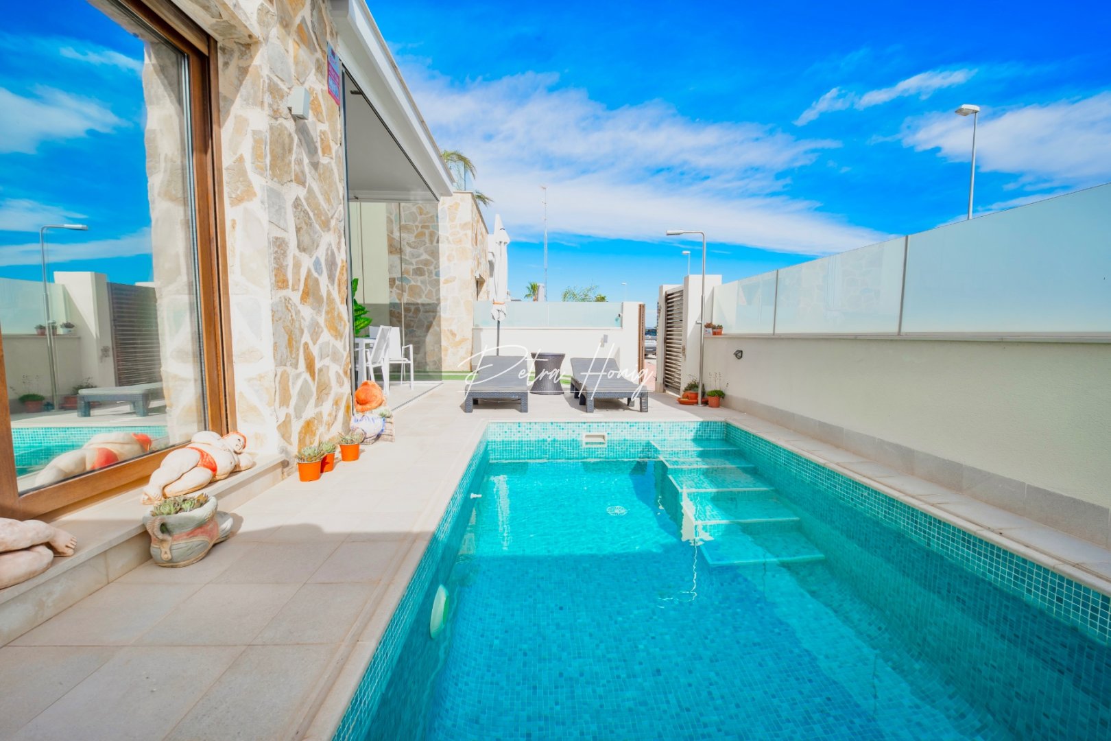 Reventa - Chalet - Ciudad Quesada - Pueblo Bravo