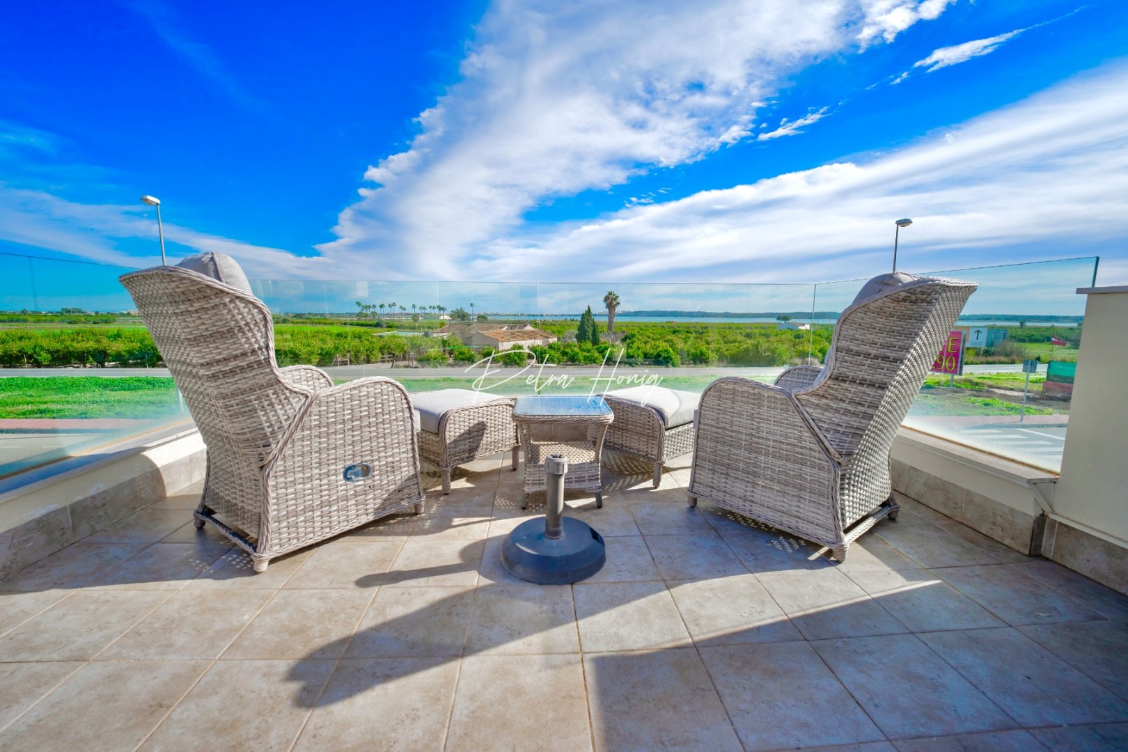 Reventa - Chalet - Ciudad Quesada - Pueblo Bravo