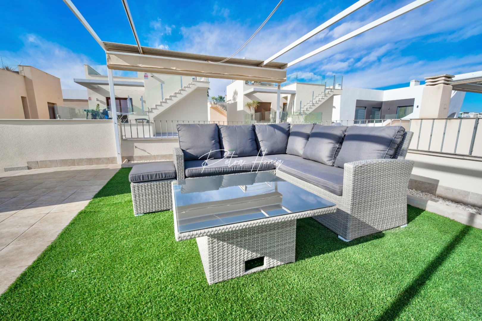 Reventa - Chalet - Ciudad Quesada - Pueblo Bravo