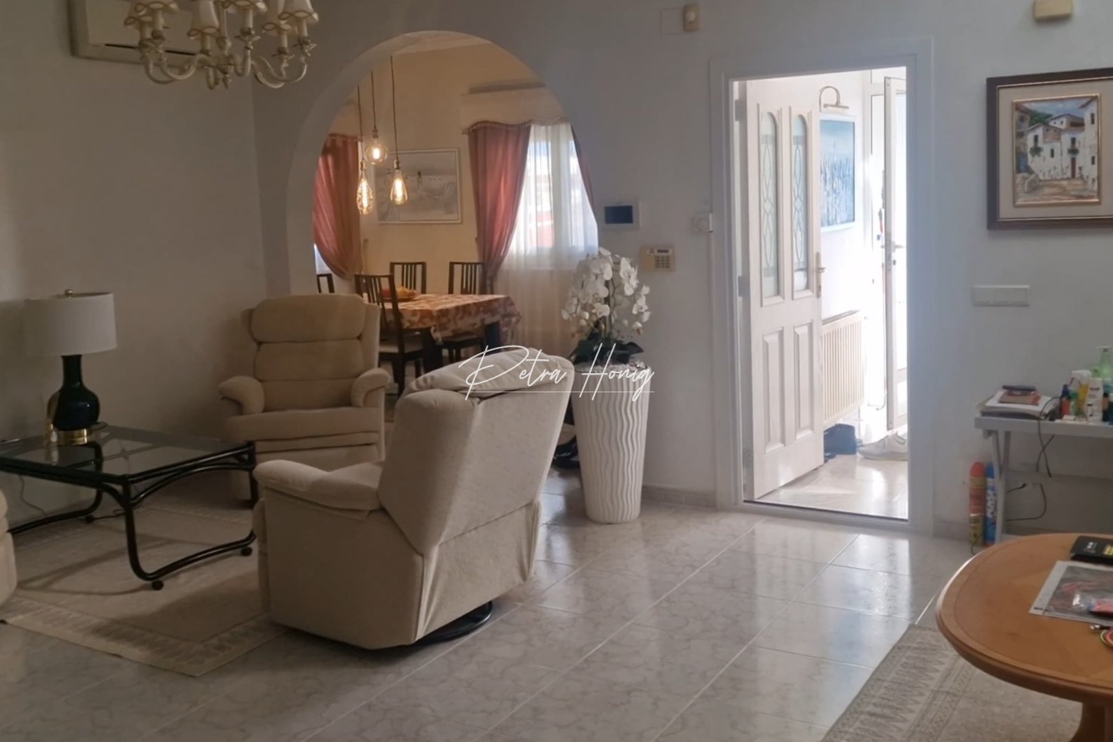 Reventa - Chalet - Ciudad Quesada - Pueblo Bravo