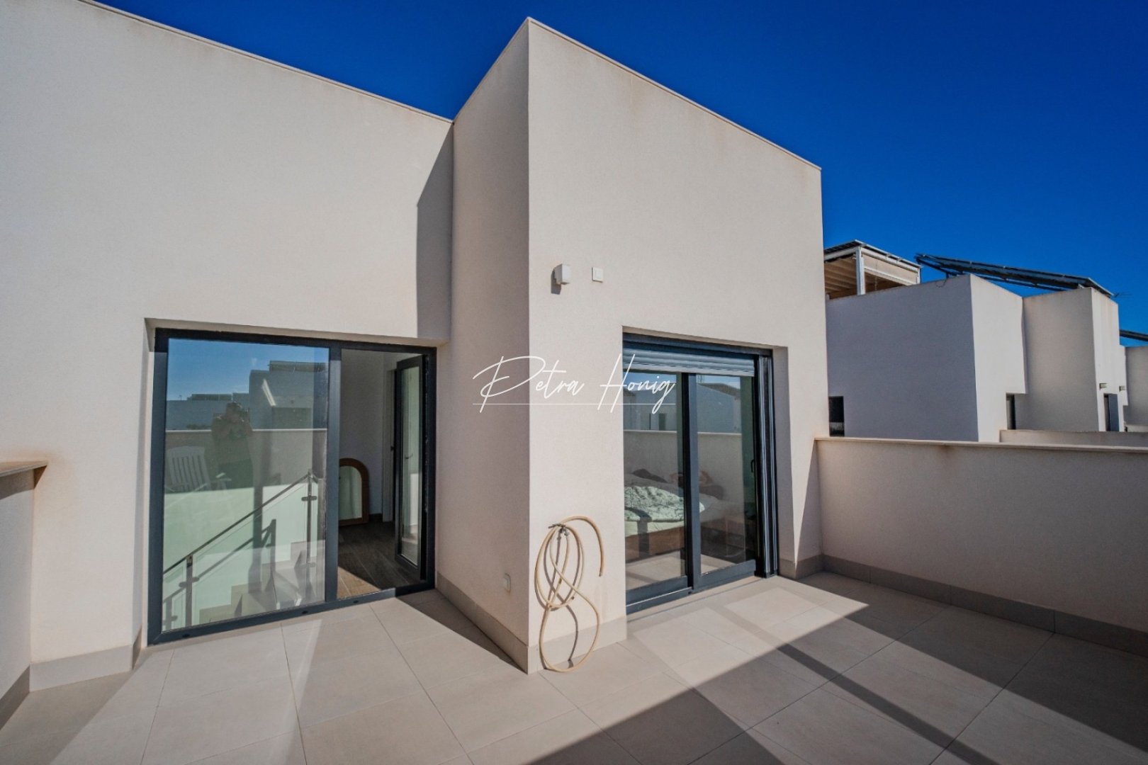 Reventa - Chalet - Ciudad Quesada - Pueblo Bravo