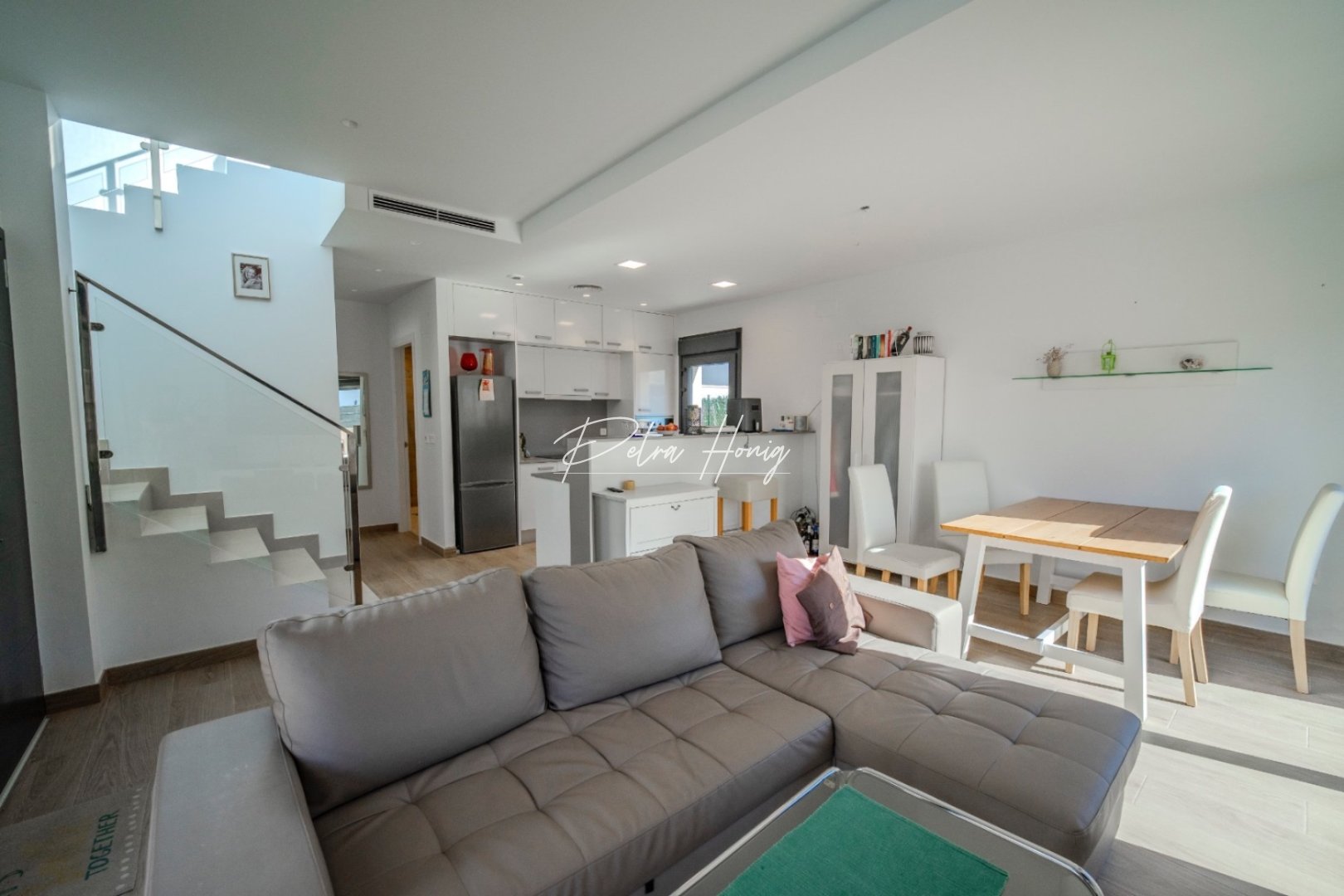 Reventa - Chalet - Ciudad Quesada - Pueblo Bravo